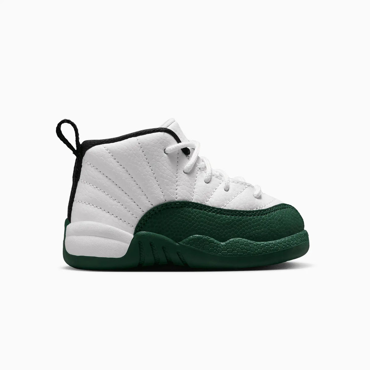 Kid's Jordan 12 Retro "Bucks" Toddlers
