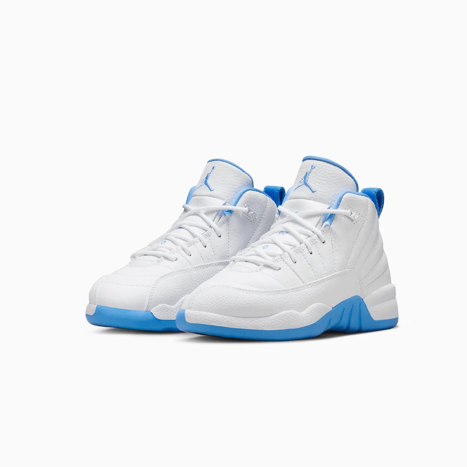 Kid's Jordan 12 Retro "Melo" Pre - School Jordan - Tops and Bottoms USA