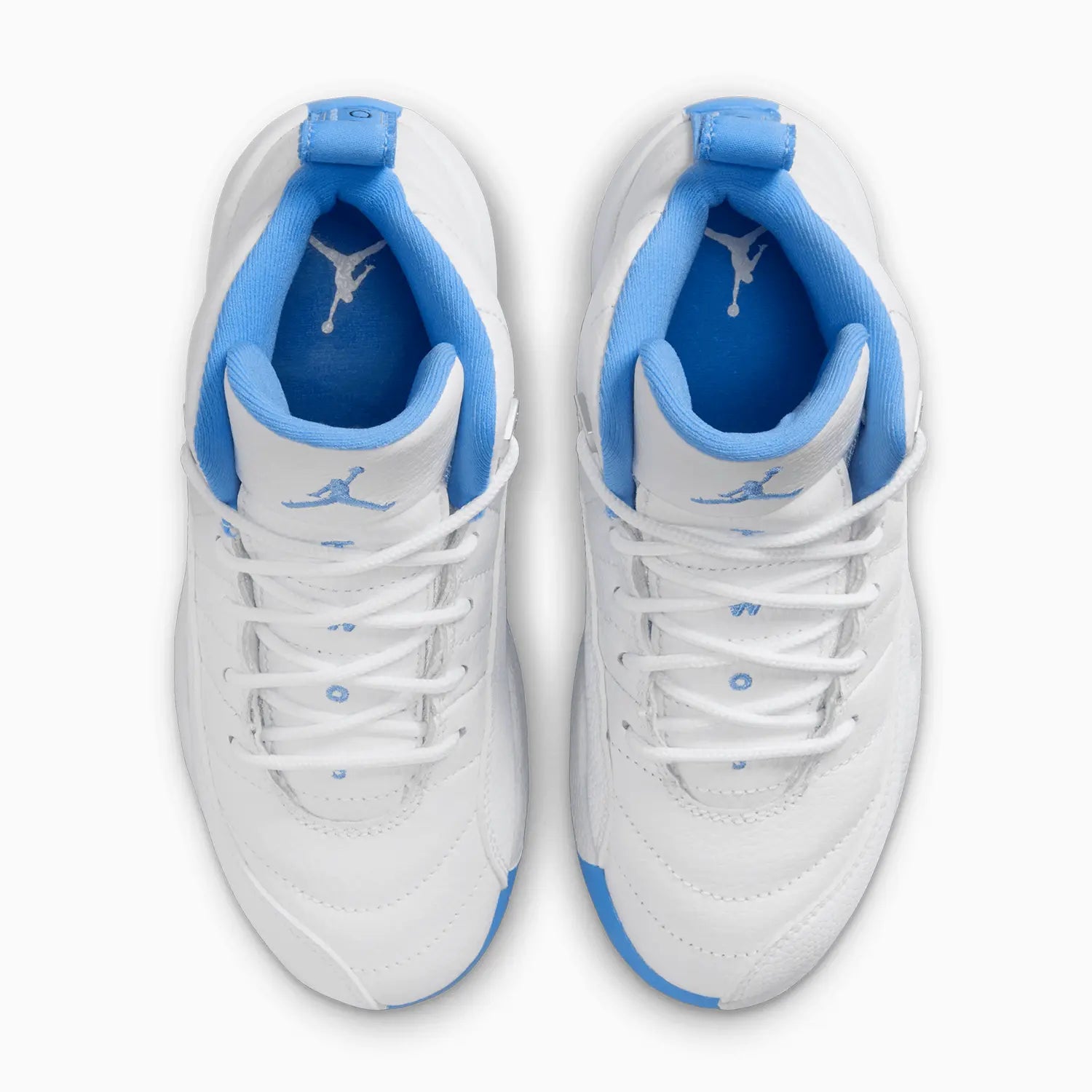 Kid's Jordan 12 Retro "Melo" Pre - School Jordan - Tops and Bottoms USA