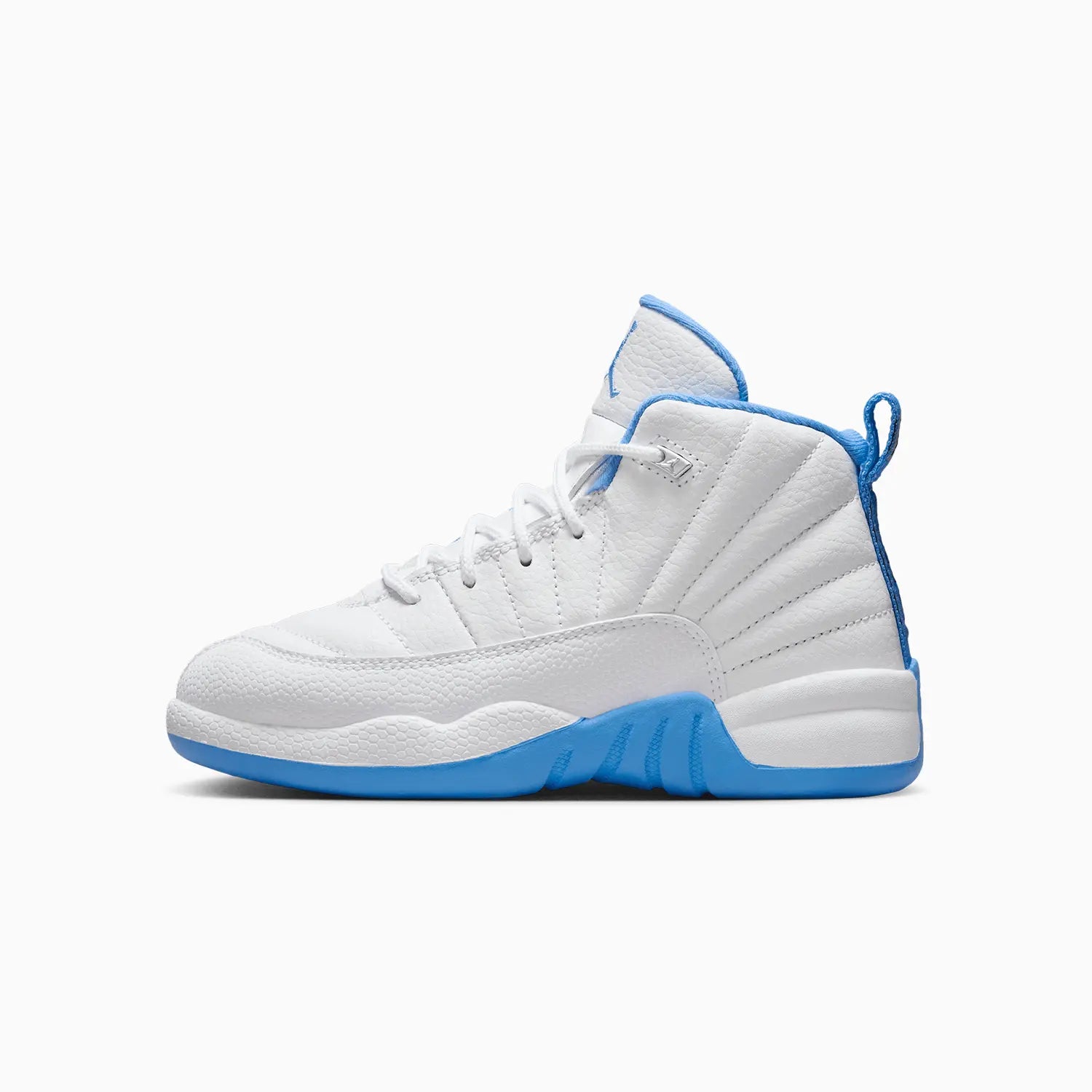 Kid's Jordan 12 Retro "Melo" Pre - School Jordan - Tops and Bottoms USA