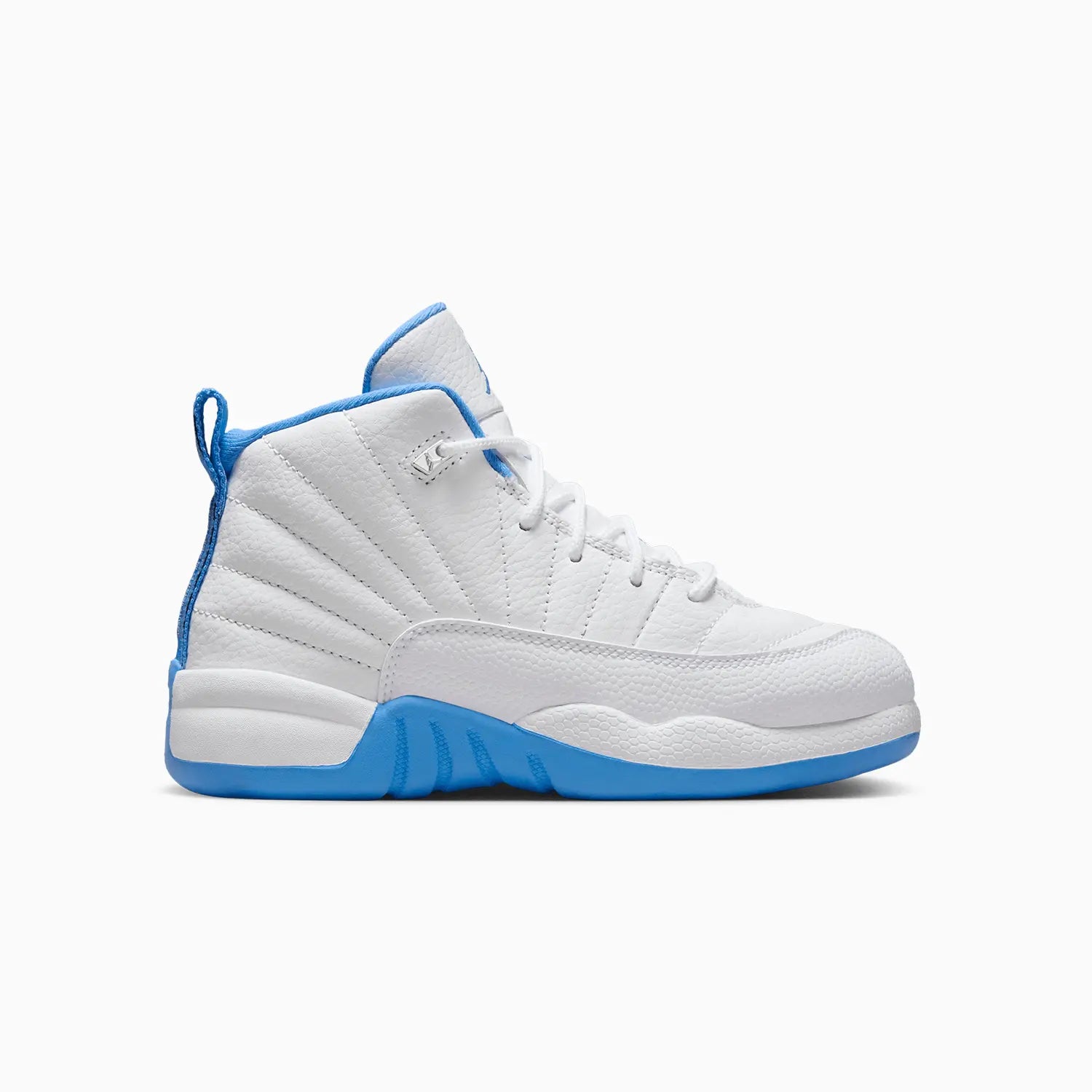 Kid's Jordan 12 Retro "Melo" Pre - School Jordan - Tops and Bottoms USA