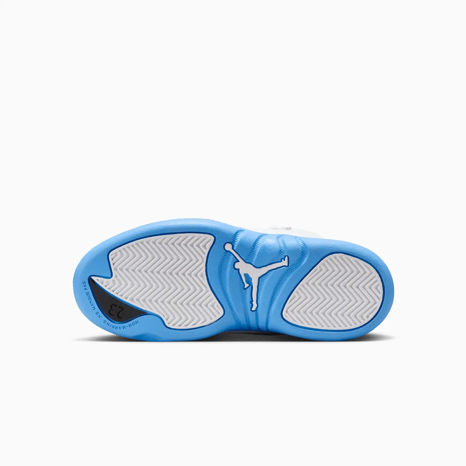 Kid's Jordan 12 Retro "Melo" Pre - School Jordan - Tops and Bottoms USA