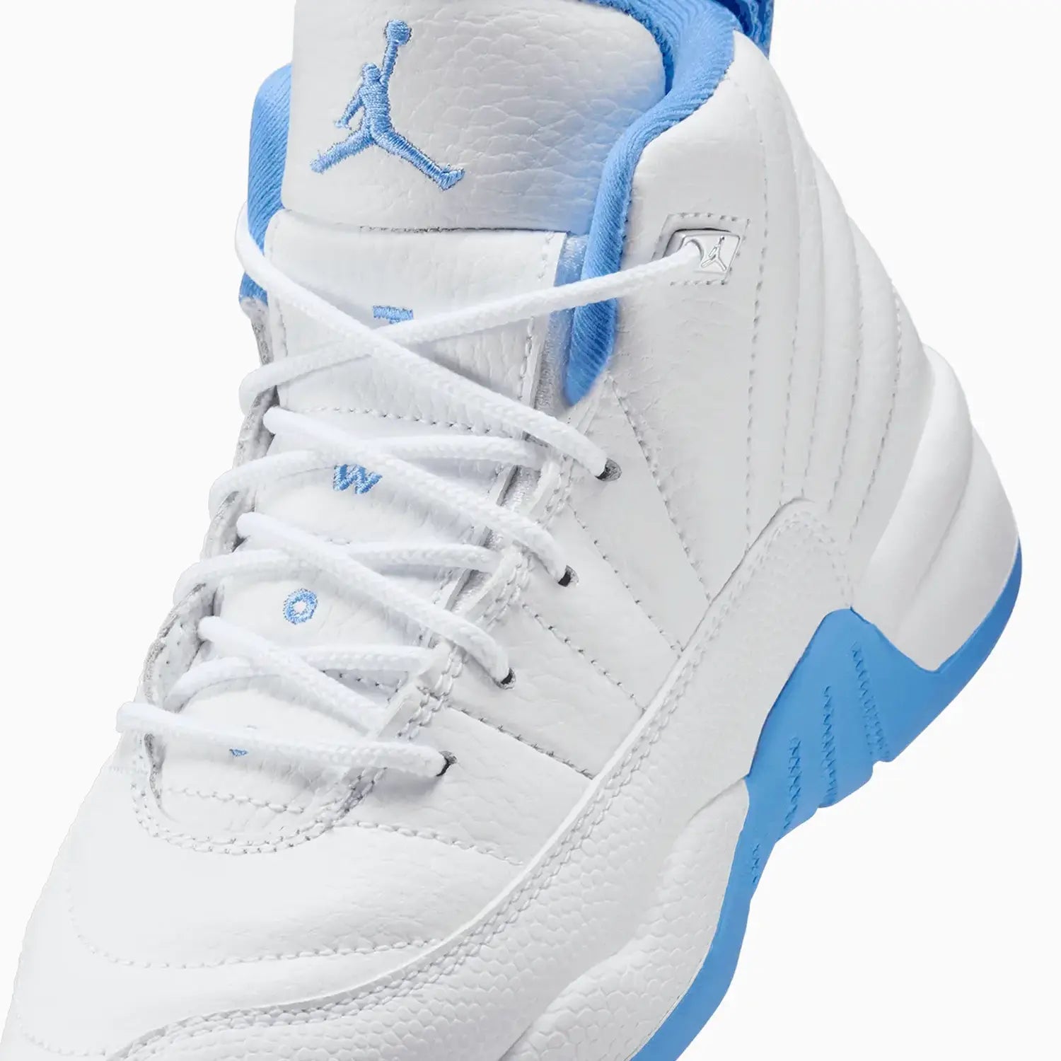 Kid's Jordan 12 Retro "Melo" Pre - School Jordan - Tops and Bottoms USA