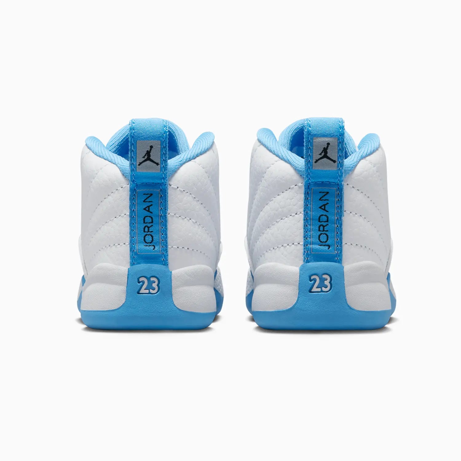 Kid's Jordan 12 Retro "Melo" Toddlers Jordan - Tops and Bottoms USA