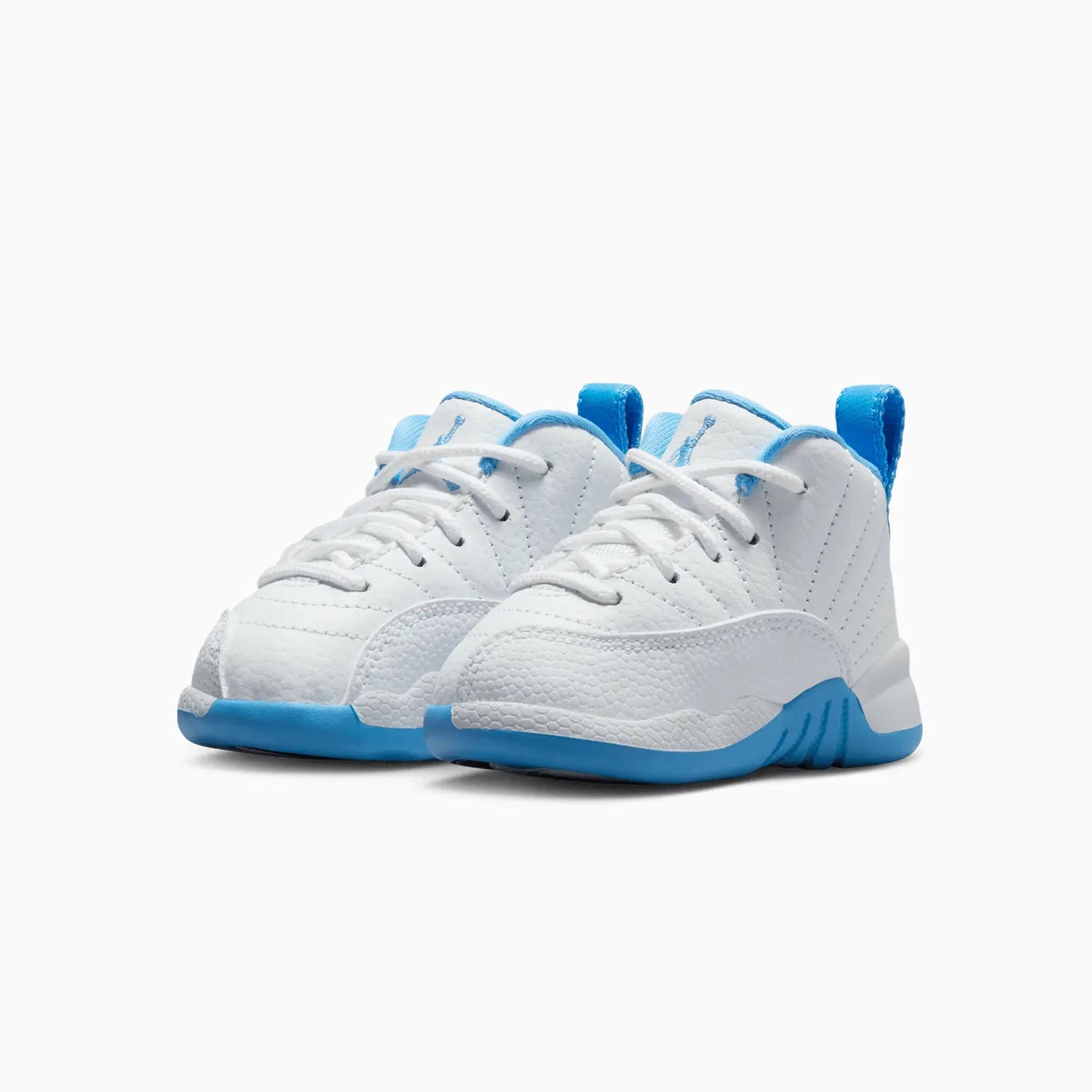 Kid's Jordan 12 Retro "Melo" Toddlers Jordan - Tops and Bottoms USA