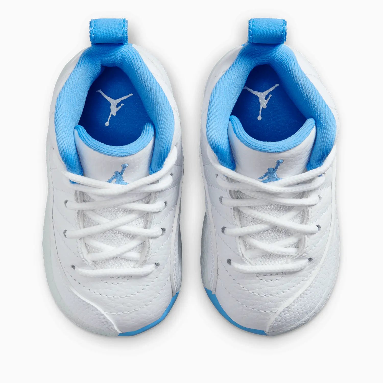 Kid's Jordan 12 Retro "Melo" Toddlers Jordan - Tops and Bottoms USA