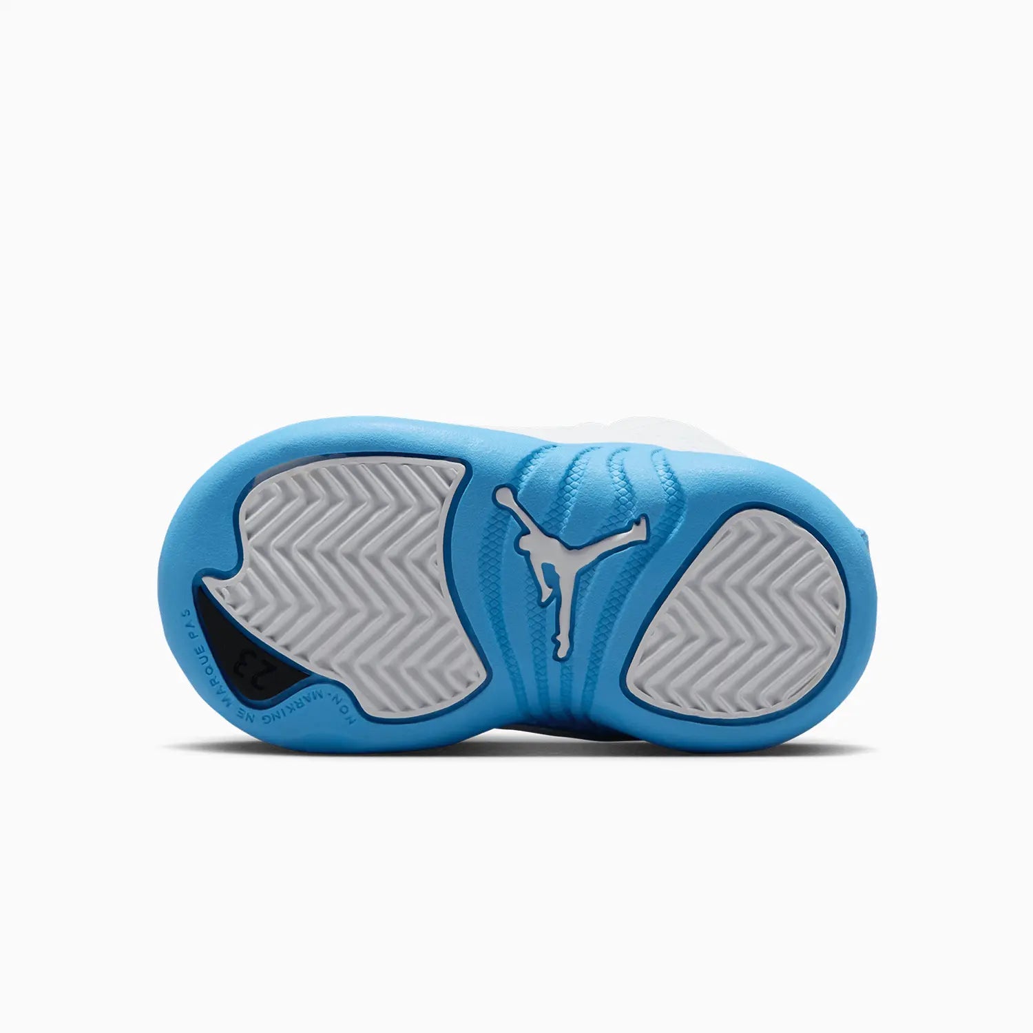 Kid's Jordan 12 Retro "Melo" Toddlers Jordan - Tops and Bottoms USA