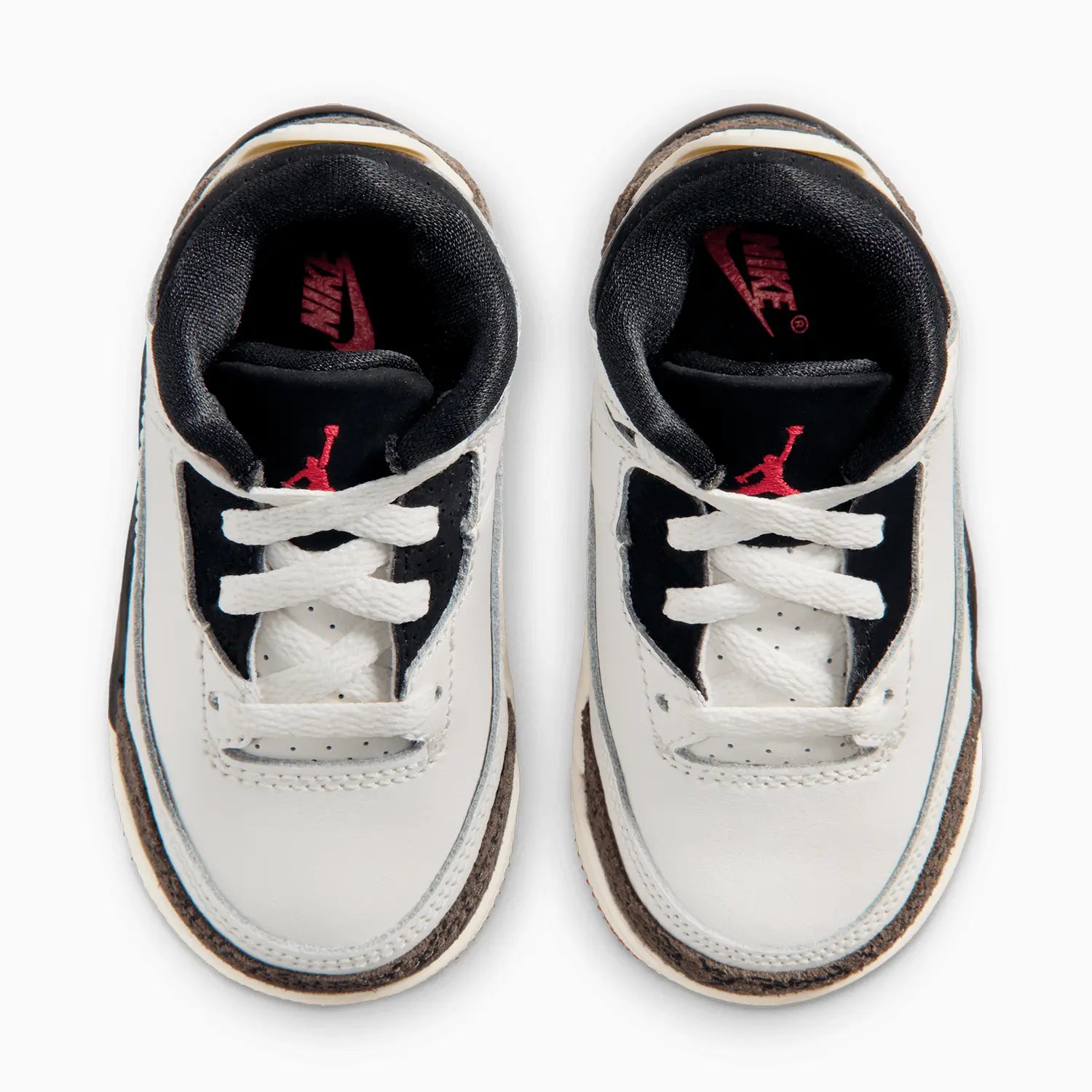 Kid's Jordan 3 Retro "World's Best Dad" Toddlers