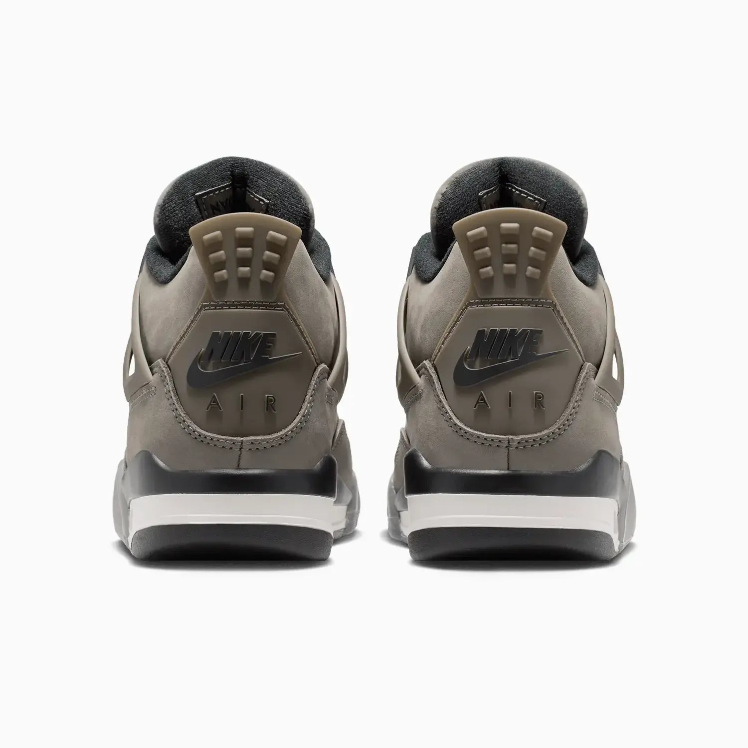 Kid's Jordan 4 Retro "Cave Stone" Grade School