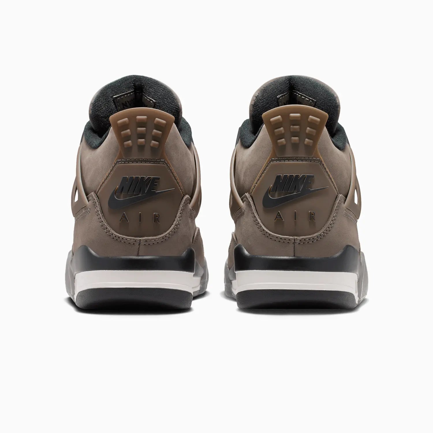 Kid's Jordan 4 Retro "Cave Stone" Grade School