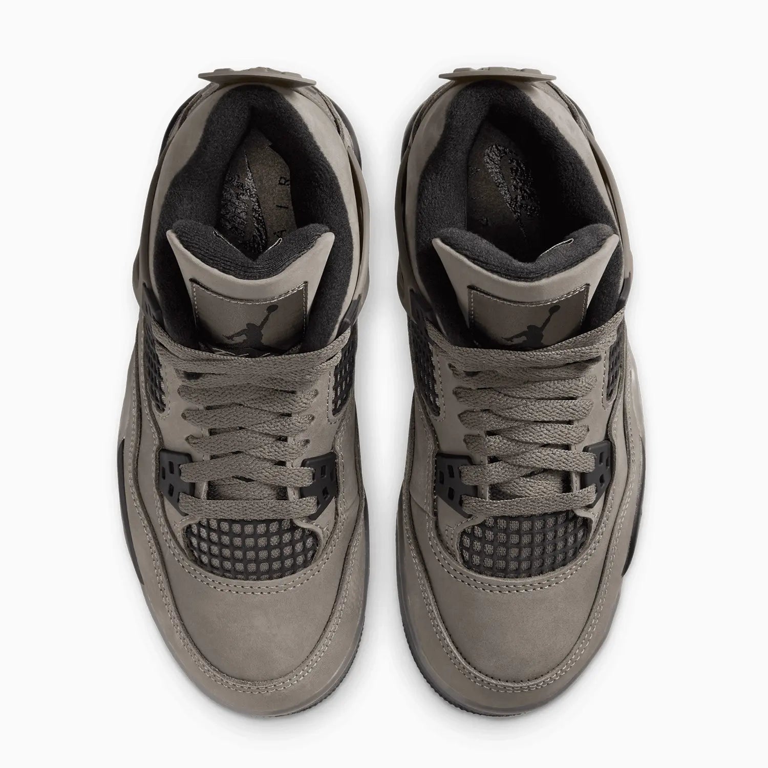 Kid's Jordan 4 Retro "Cave Stone" Grade School