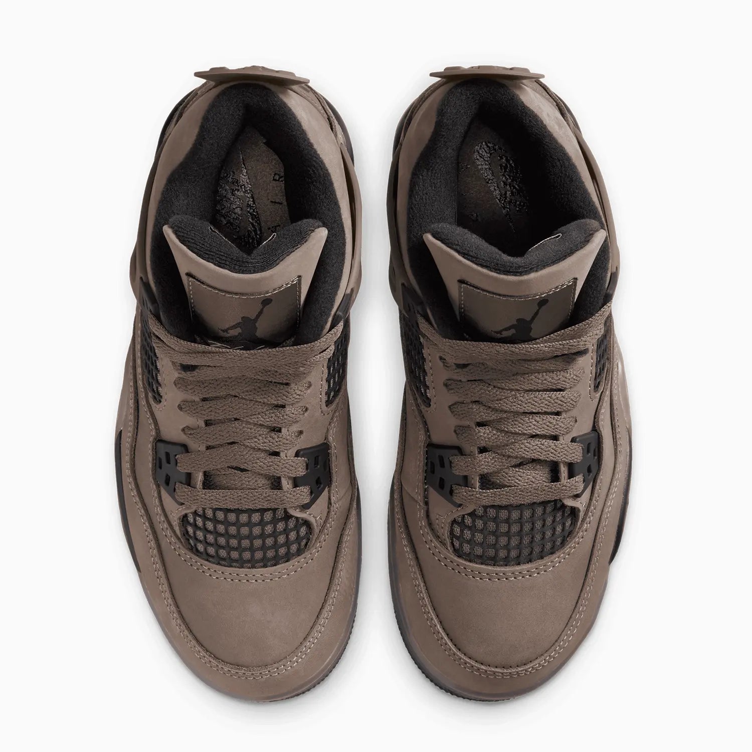 Kid's Jordan 4 Retro "Cave Stone" Grade School