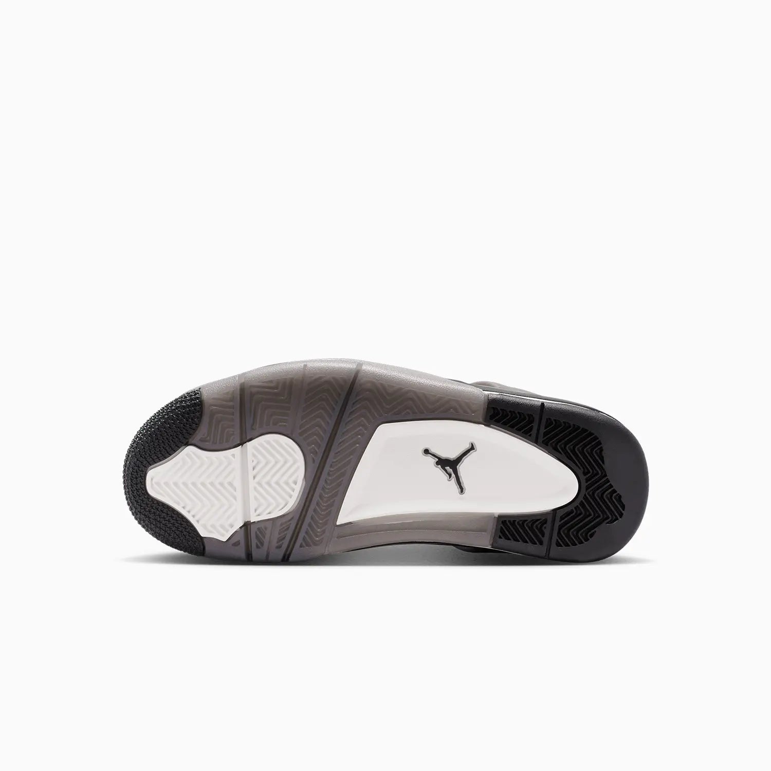 Kid's Jordan 4 Retro "Cave Stone" Grade School