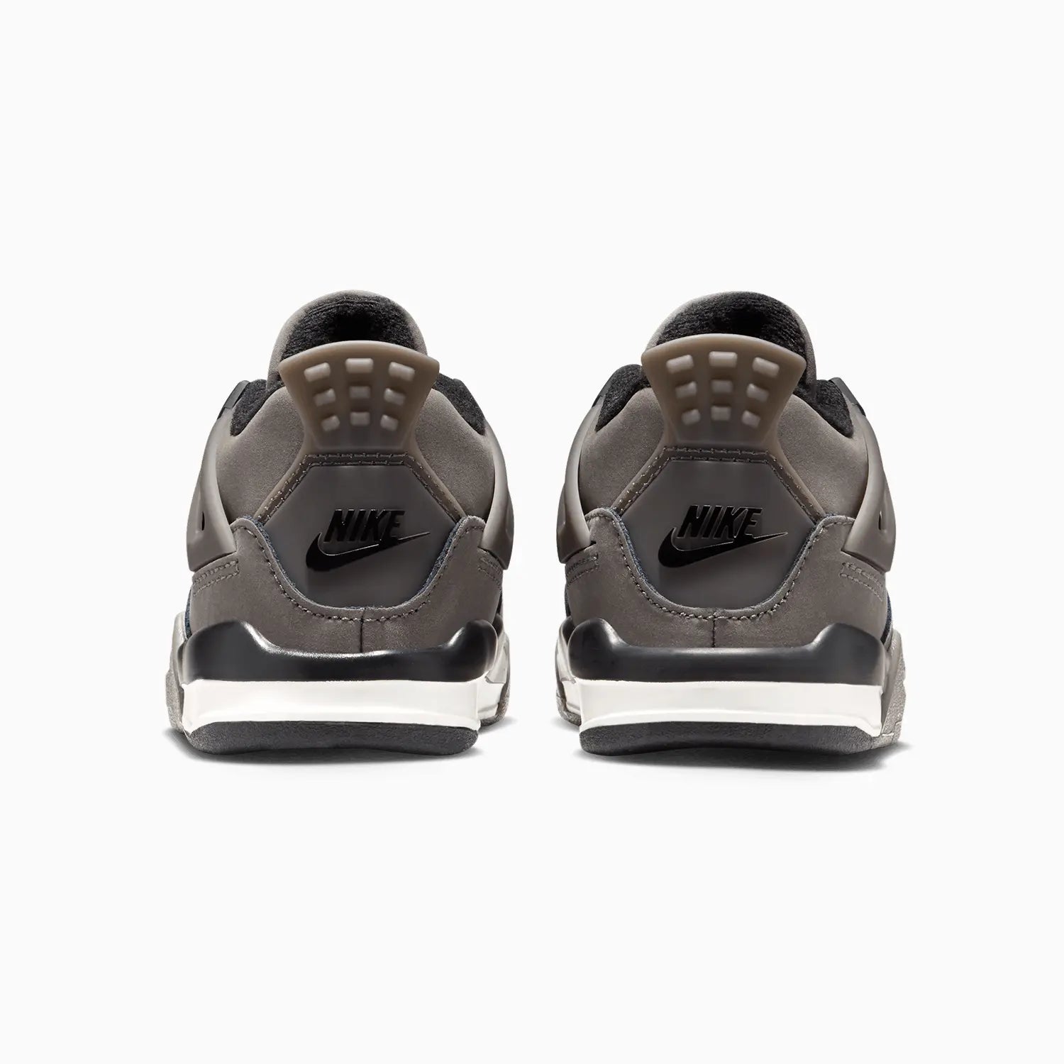 Kid's Jordan 4 Retro "Cave Stone" Toddlers