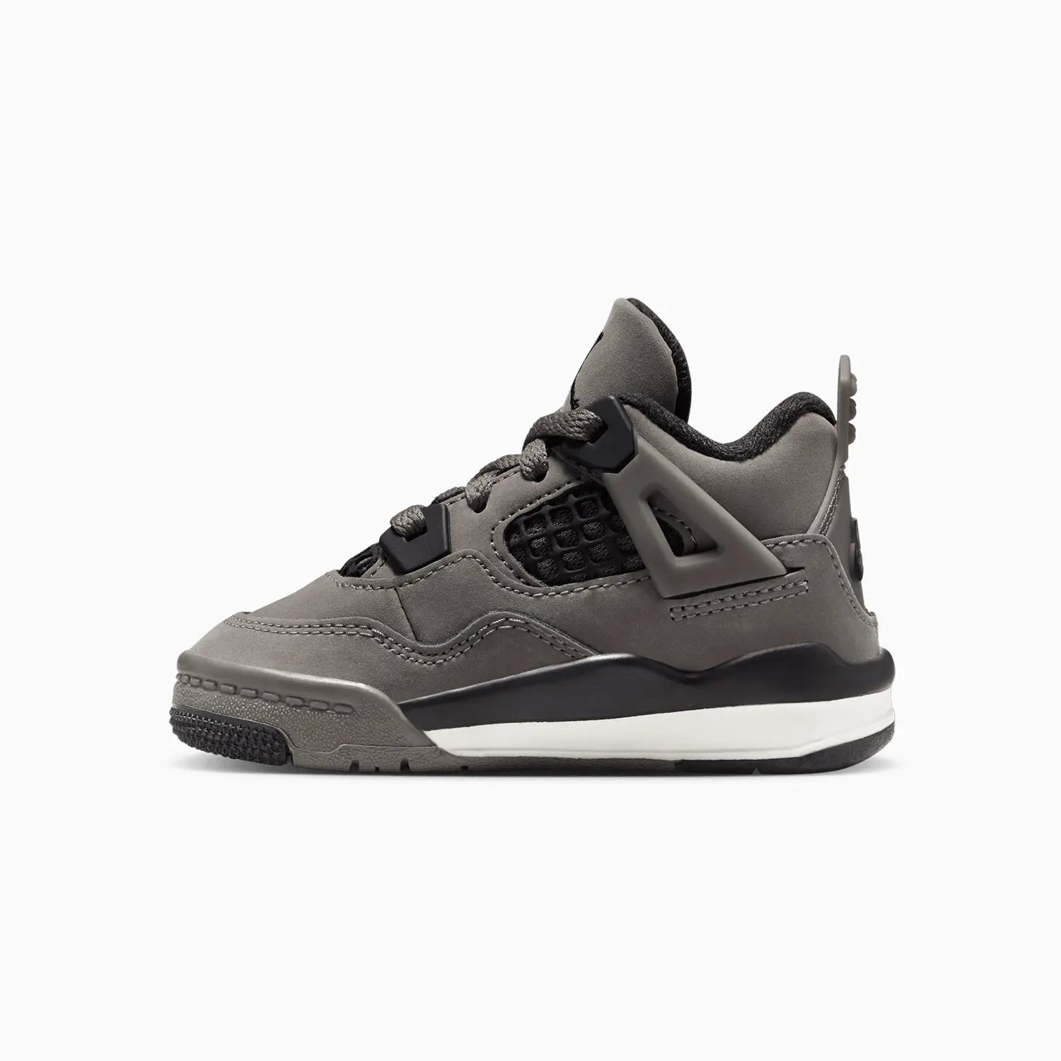 Kid's Jordan 4 Retro "Cave Stone" Toddlers