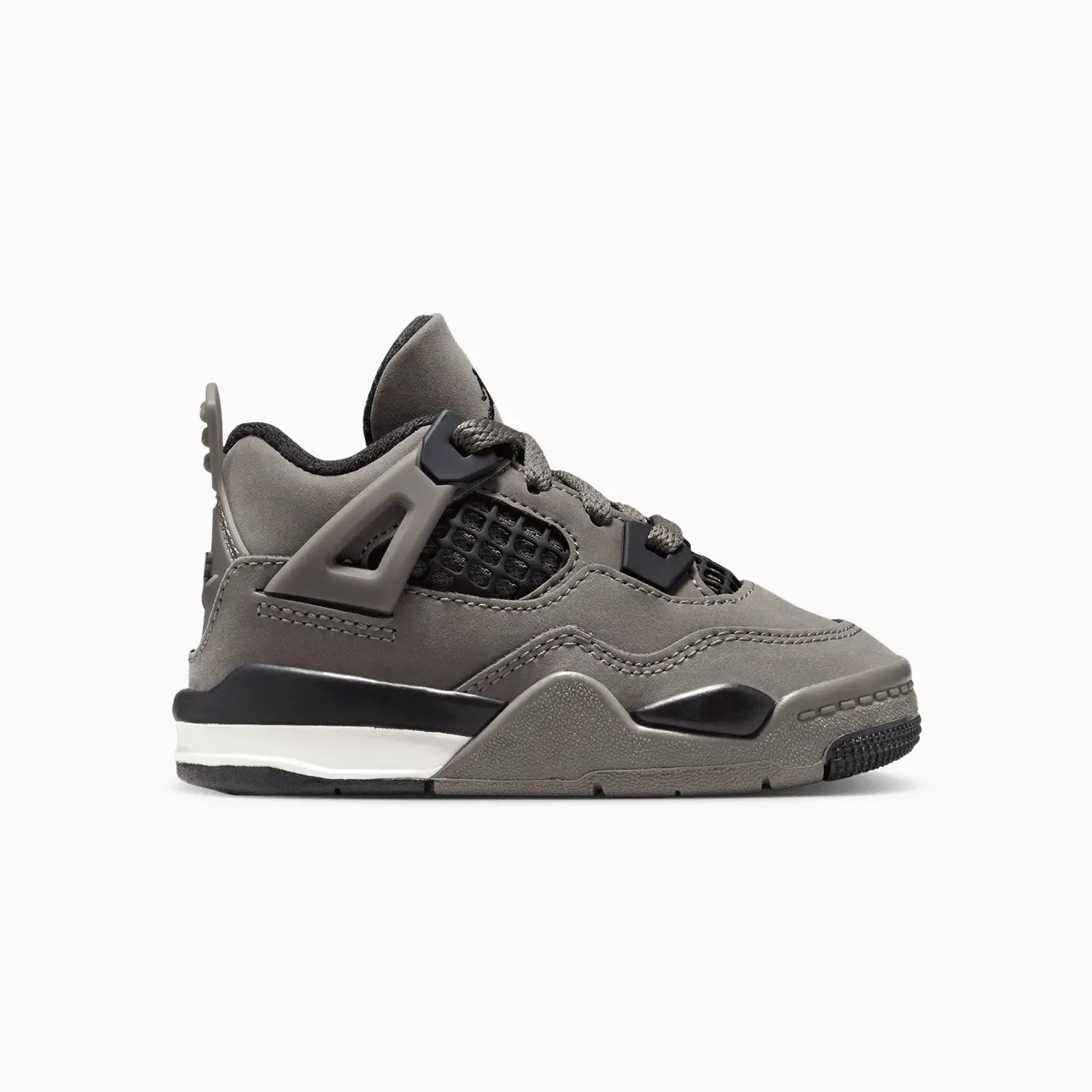 Kid's Jordan 4 Retro "Cave Stone" Toddlers
