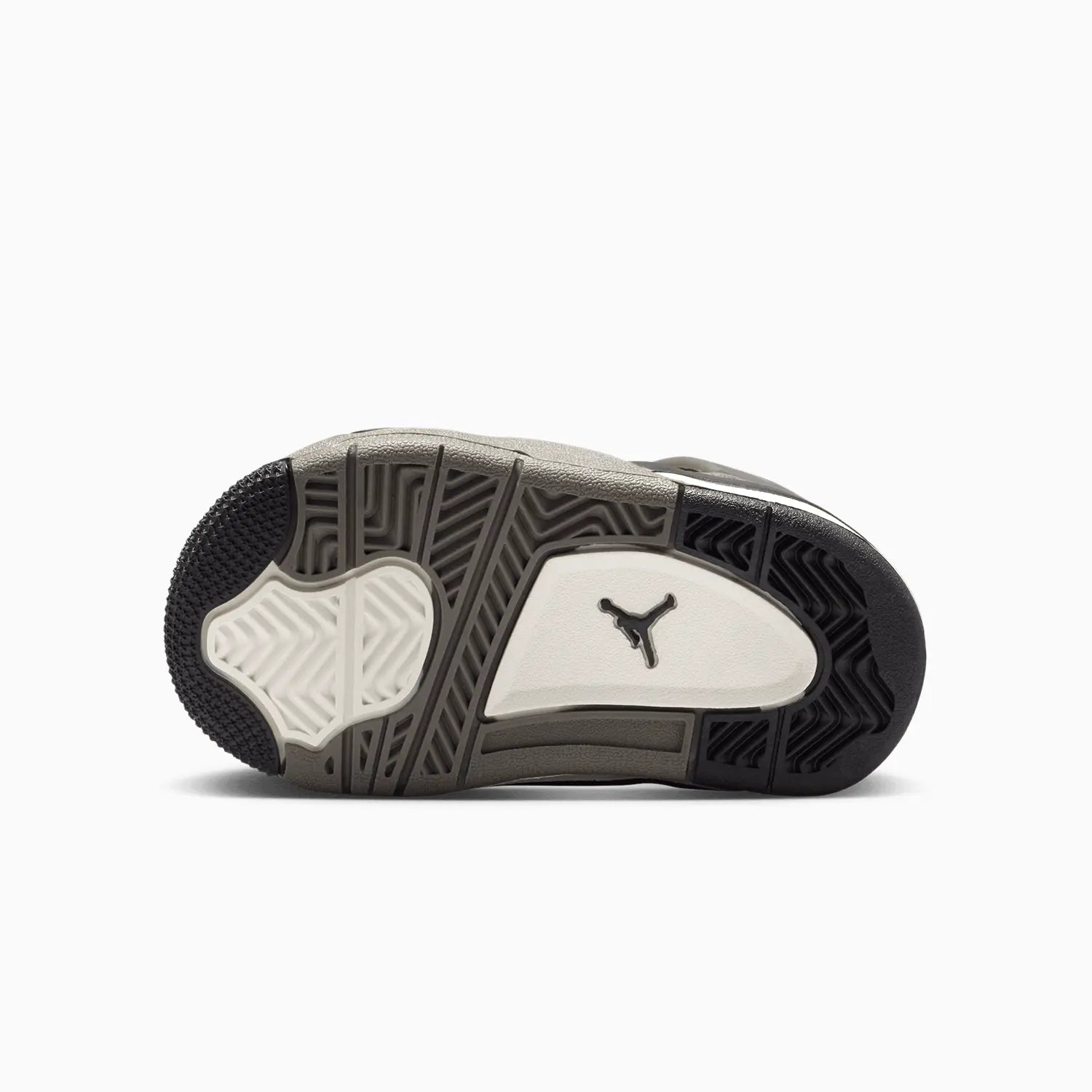 Kid's Jordan 4 Retro "Cave Stone" Toddlers