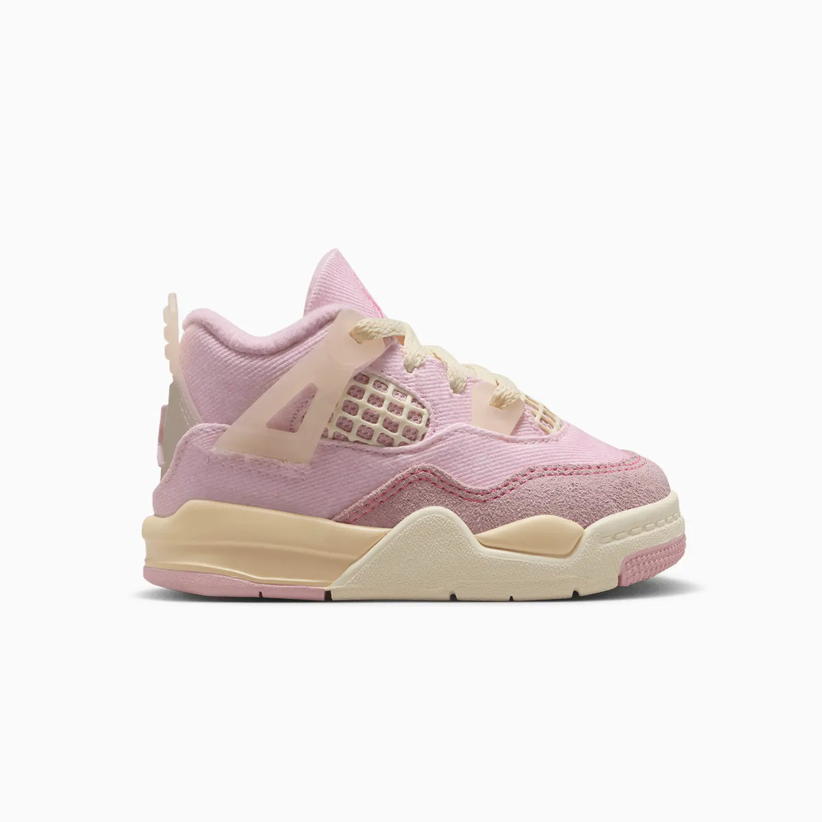 Jordan Kid's Jordan 4 Retro 