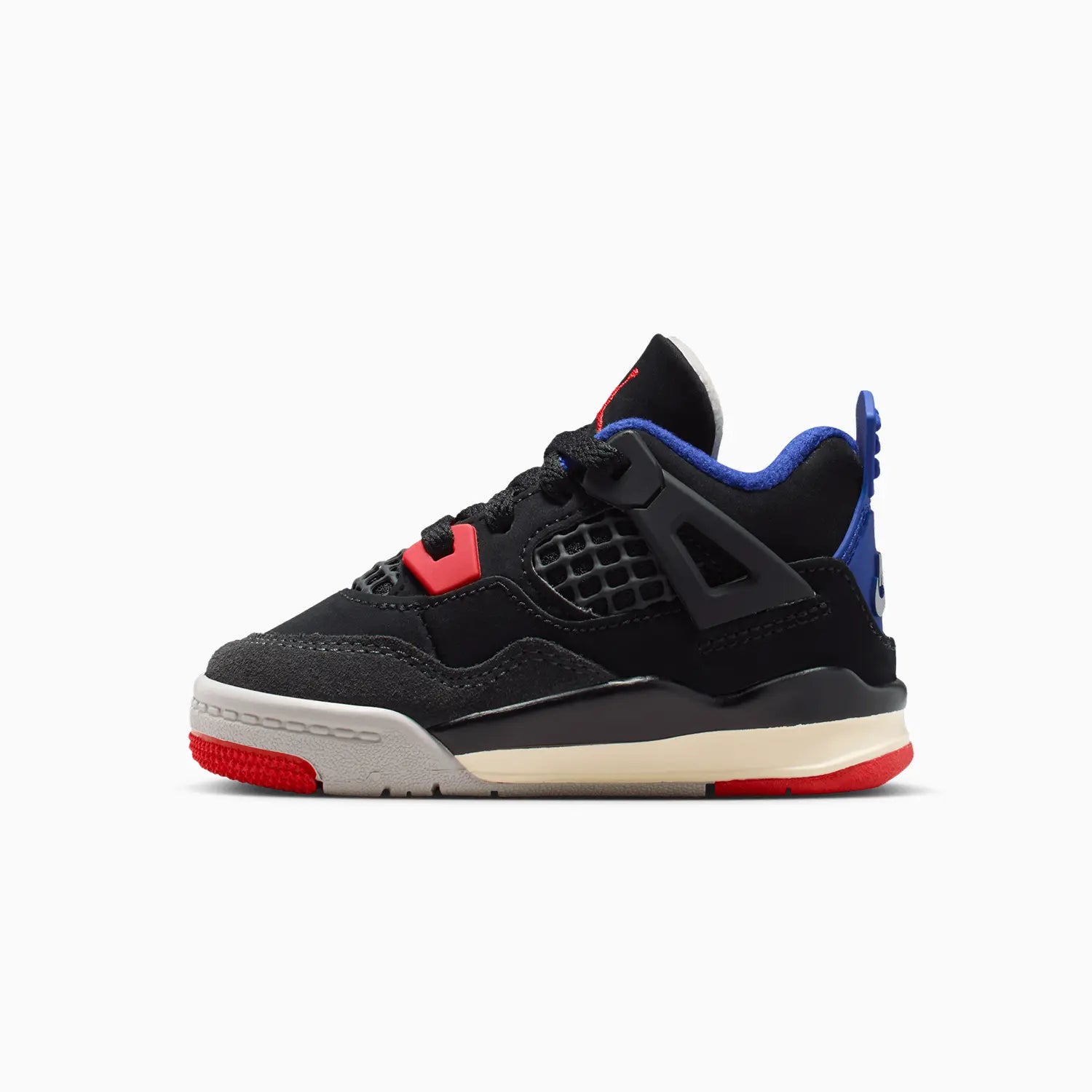 Kid's Jordan 4 Retro OG "Rare Air" Toddlers