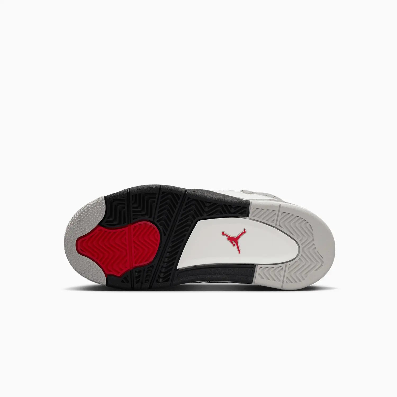 Kid's Jordan 4 Retro OG "White Cement" Pre - School Jordan - Tops and Bottoms USA