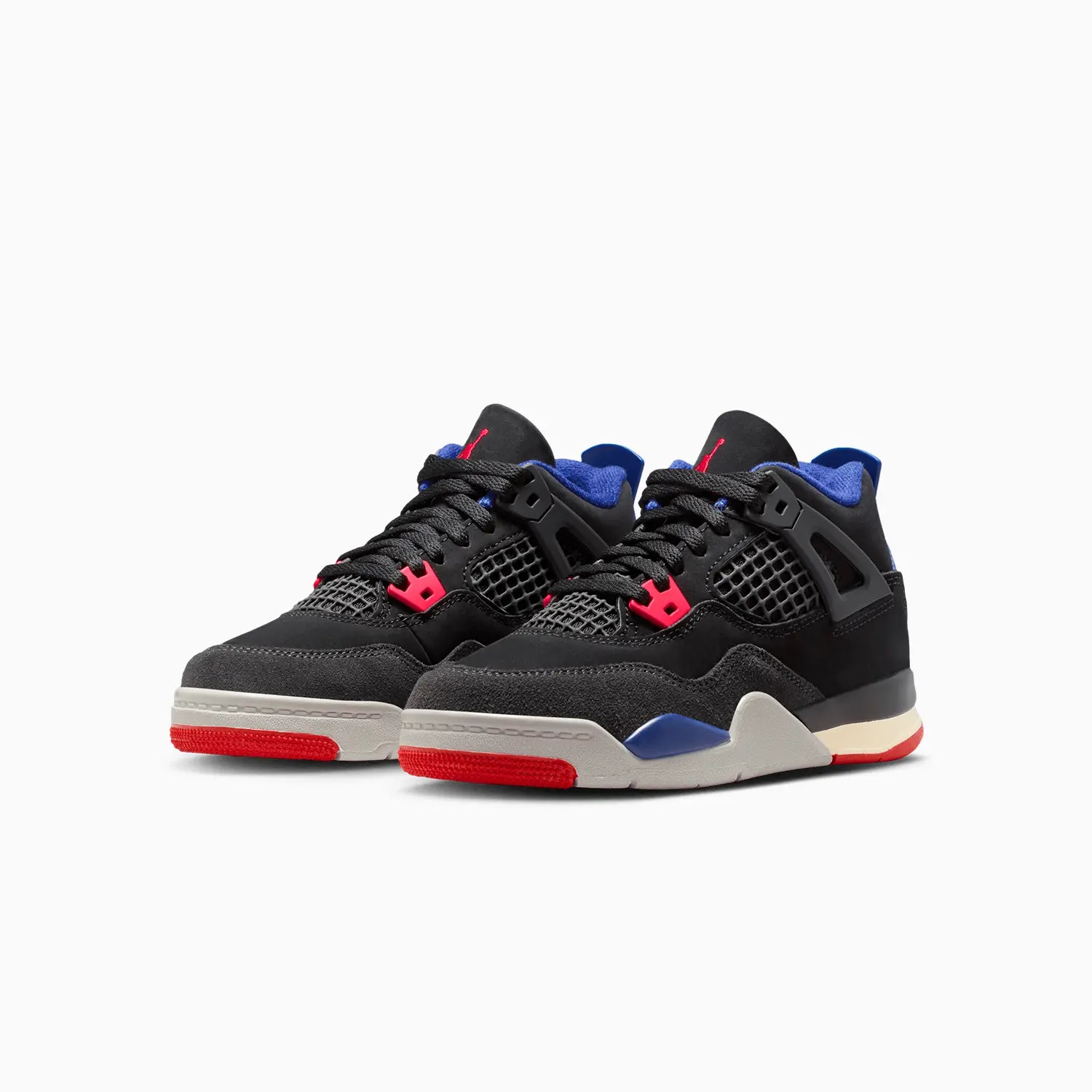 Kid's Jordan 4 Retro "Rare Air" Pre-School