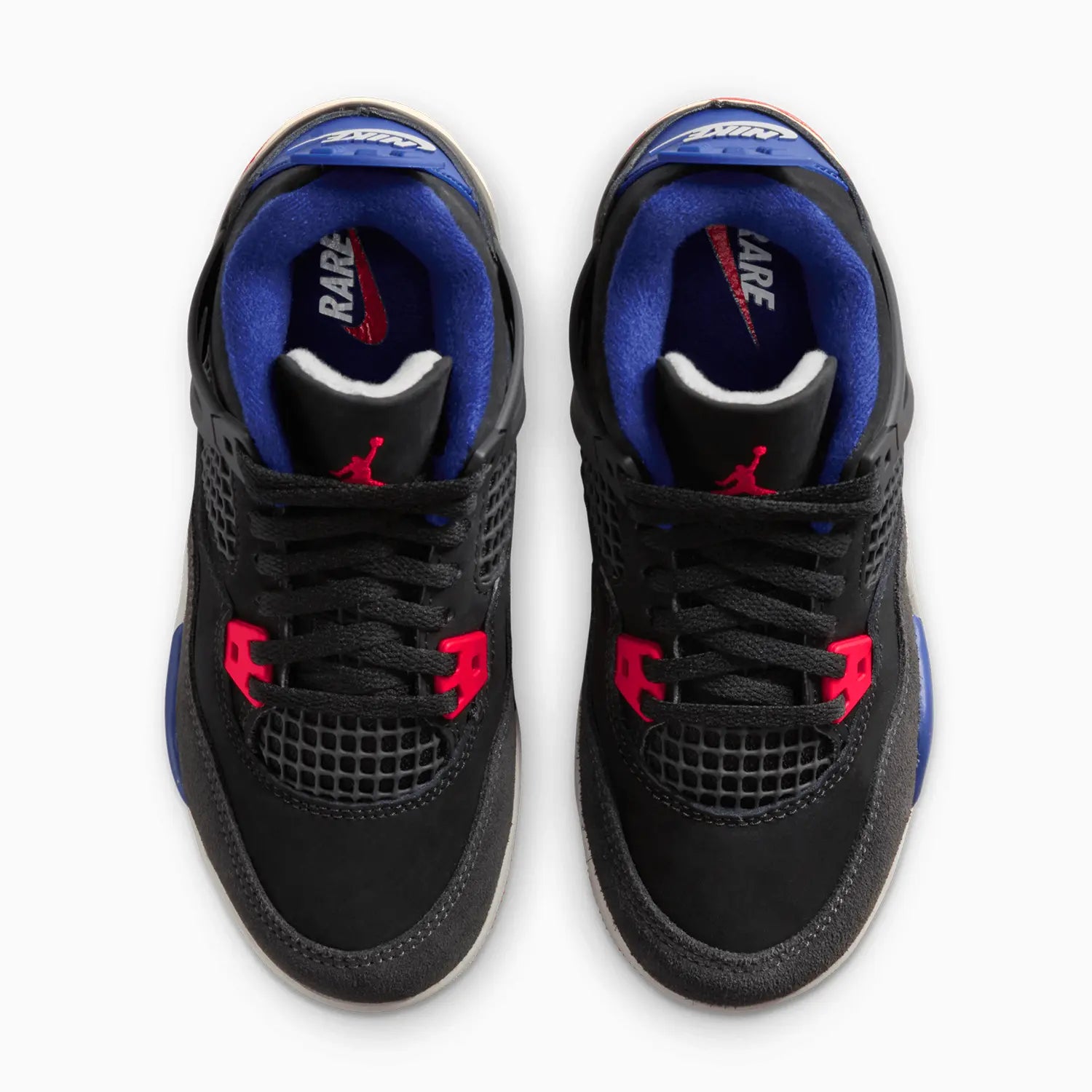 Kid's Jordan 4 Retro "Rare Air" Pre-School