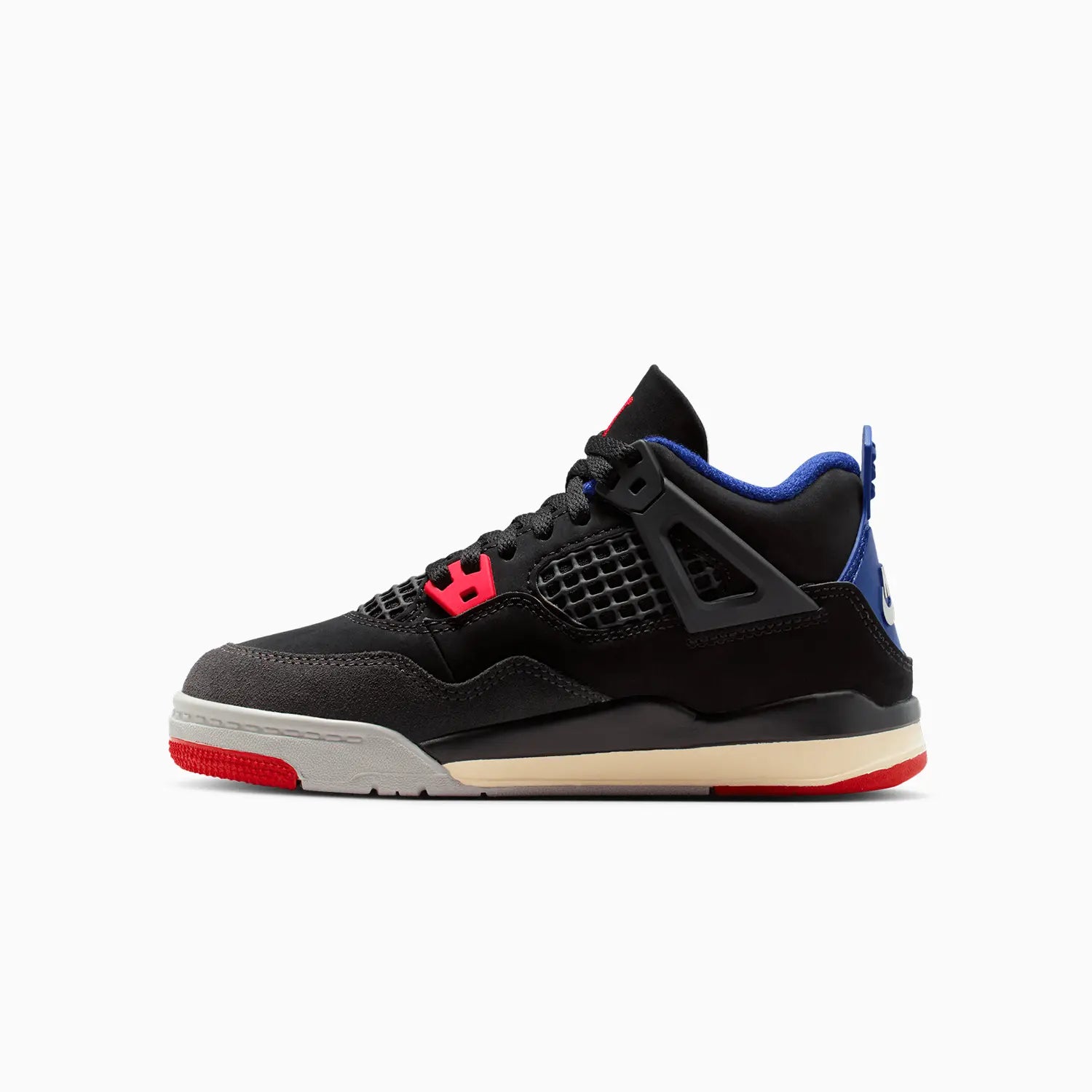 Kid's Jordan 4 Retro "Rare Air" Pre-School