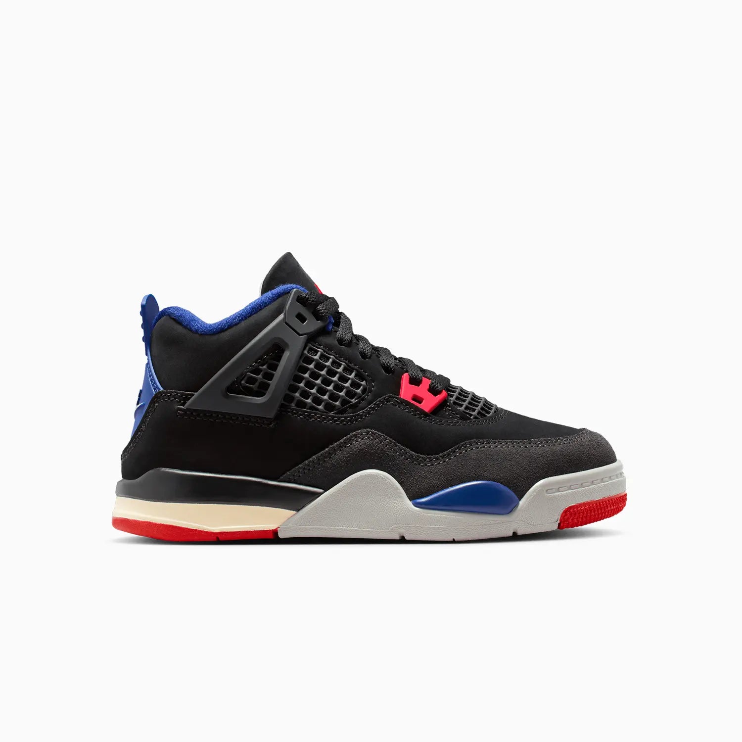 Kid's Jordan 4 Retro "Rare Air" Pre School