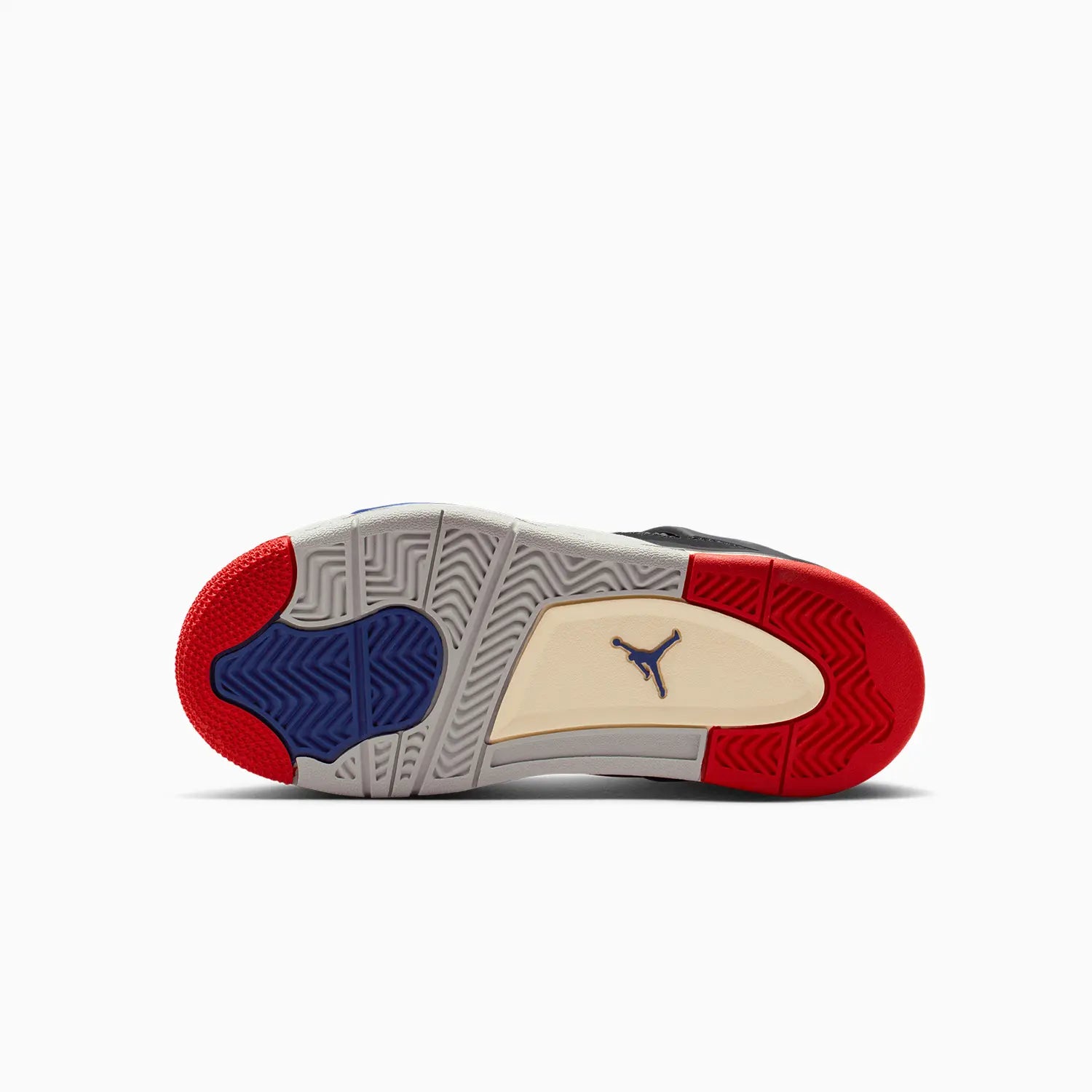 Kid's Jordan 4 Retro "Rare Air" Pre-School