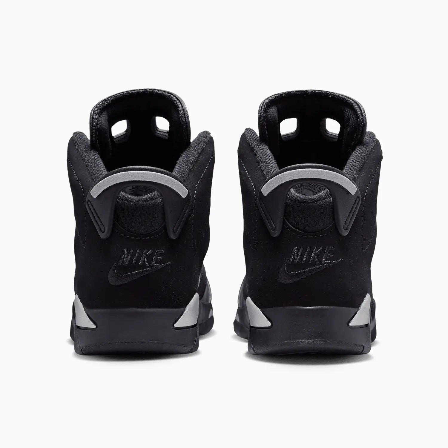 Kid's Jordan 6 Retro "Cap and Gown" Pre School