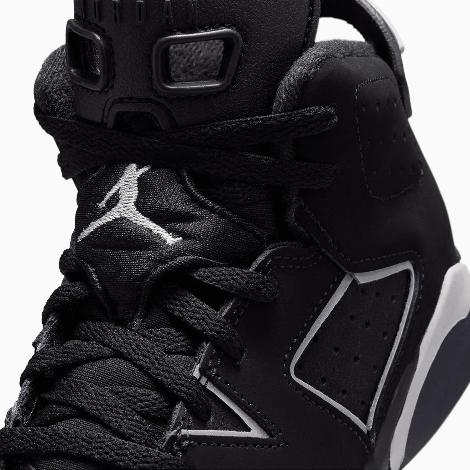 Kid's Jordan 6 Retro "Cap and Gown" Pre School