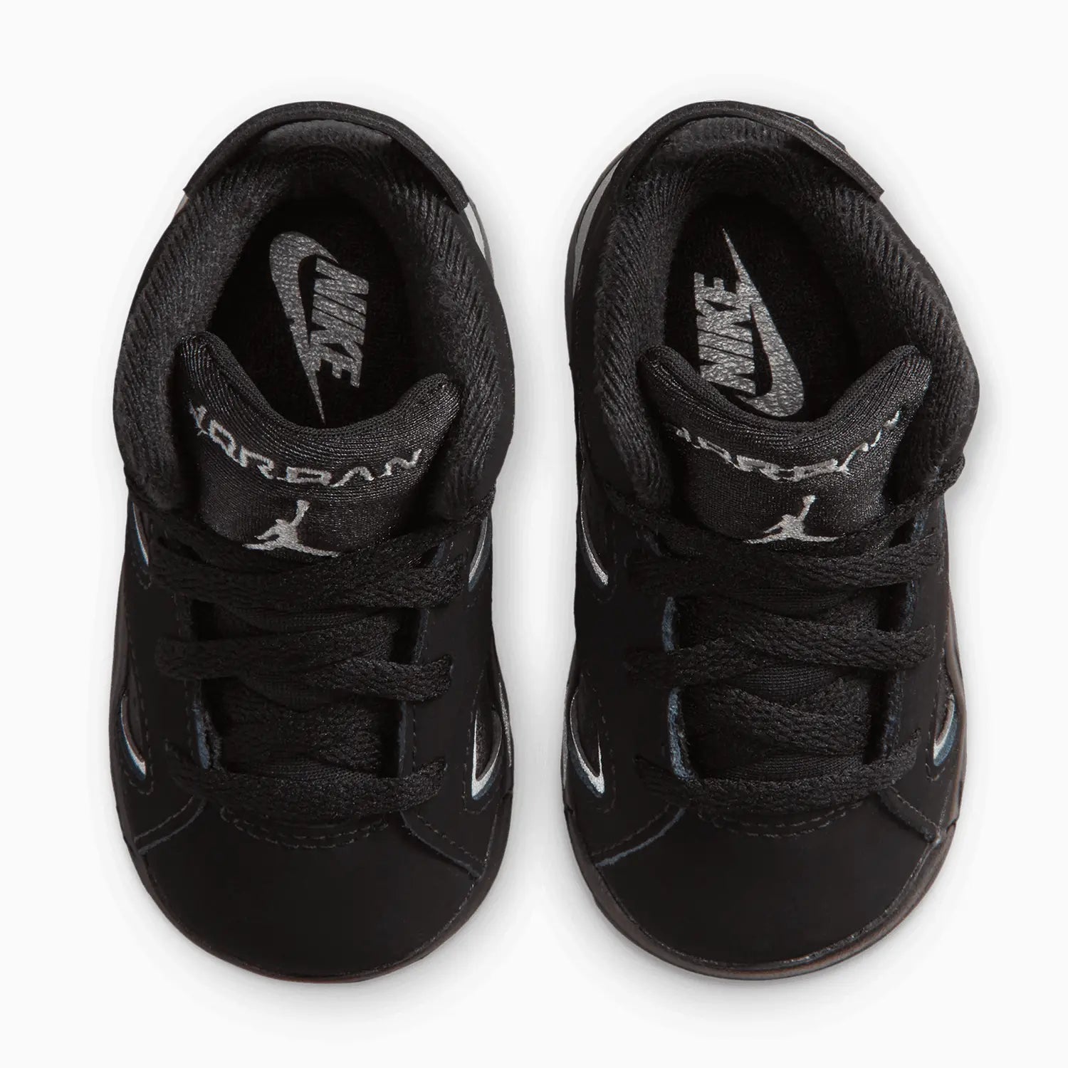 Kid's Jordan 6 Retro "Cap and Gown" Toddlers
