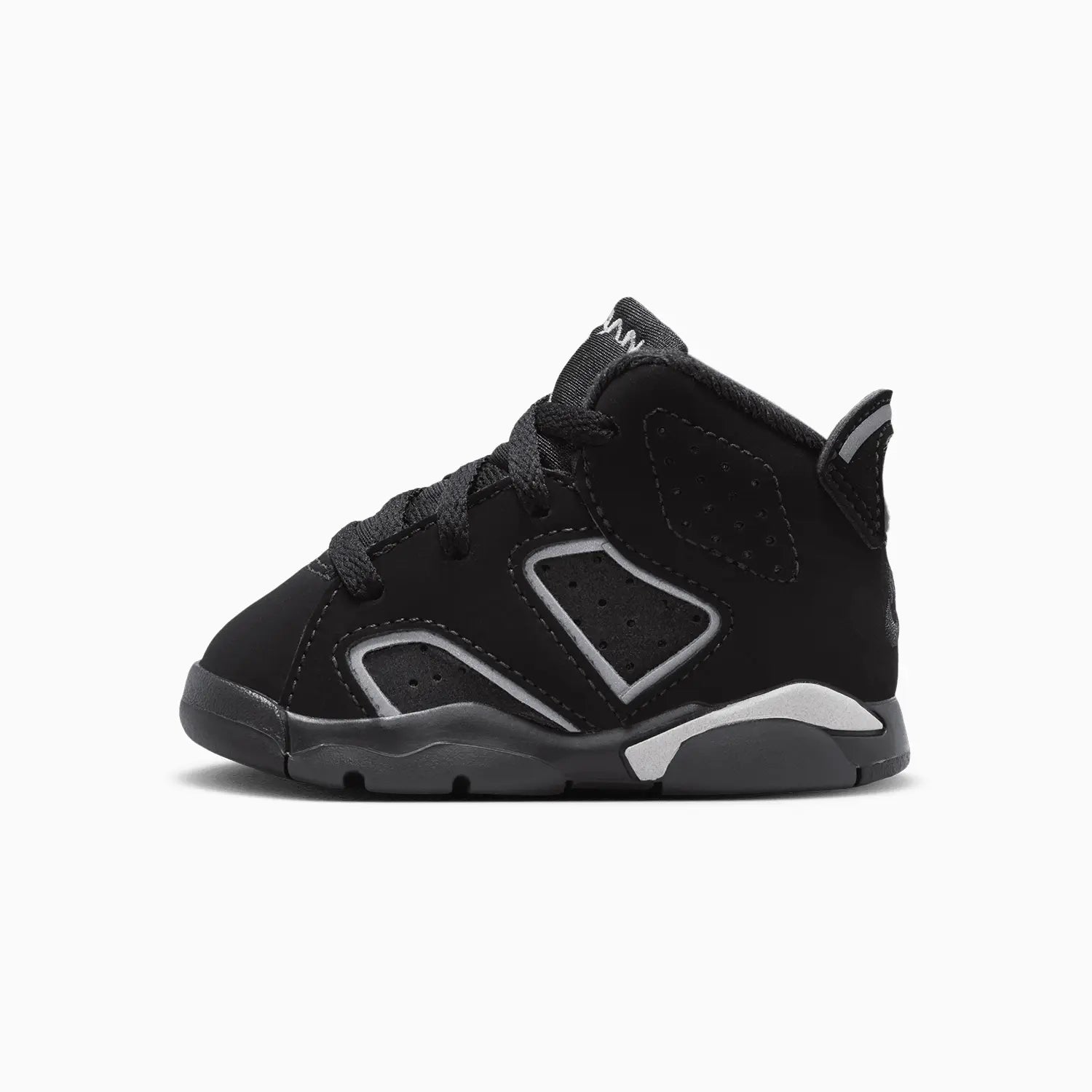 Kid's Jordan 6 Retro "Cap and Gown" Toddlers