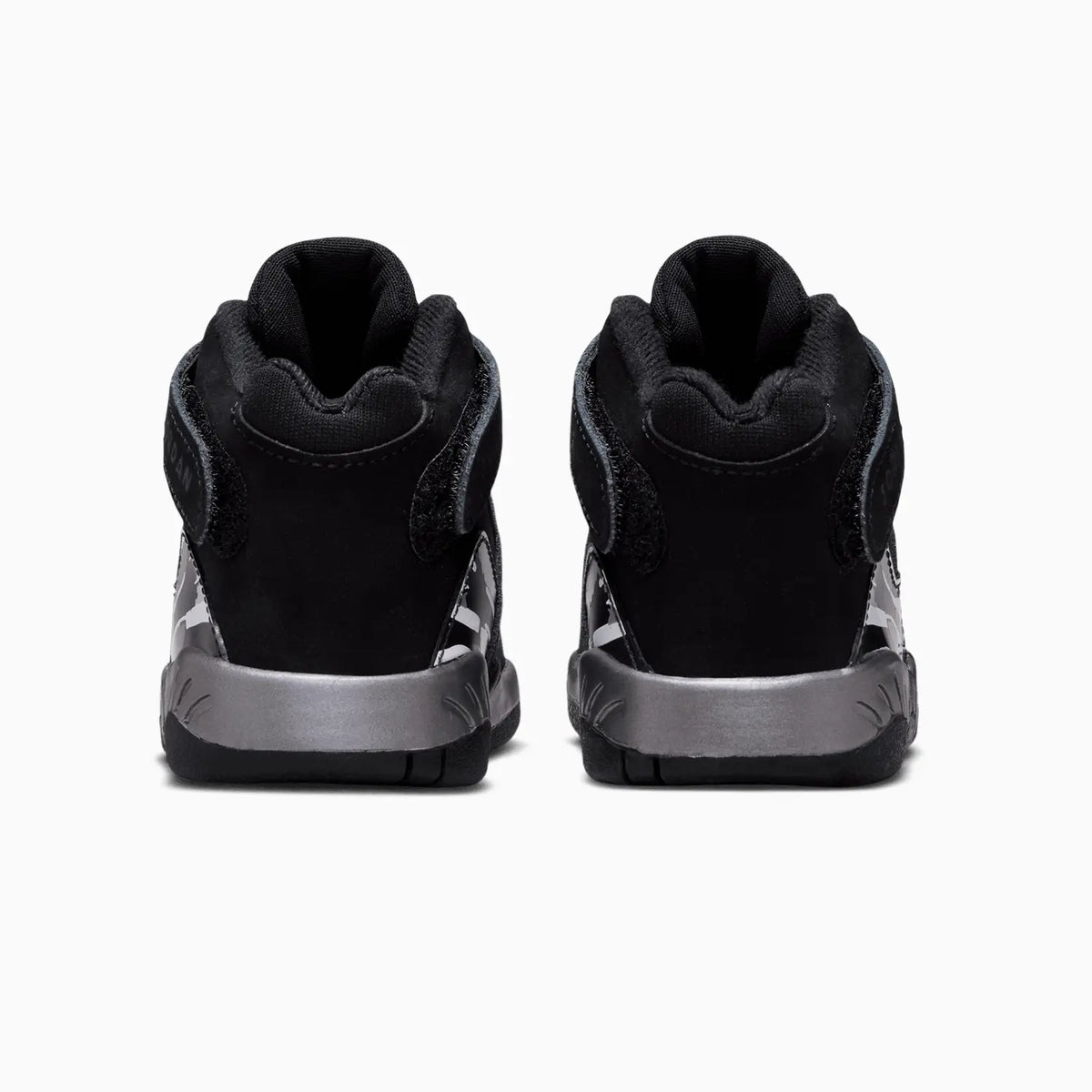 Kid's Jordan 8 Retro "Chrome" Toddlers Jordan - Tops and Bottoms USA