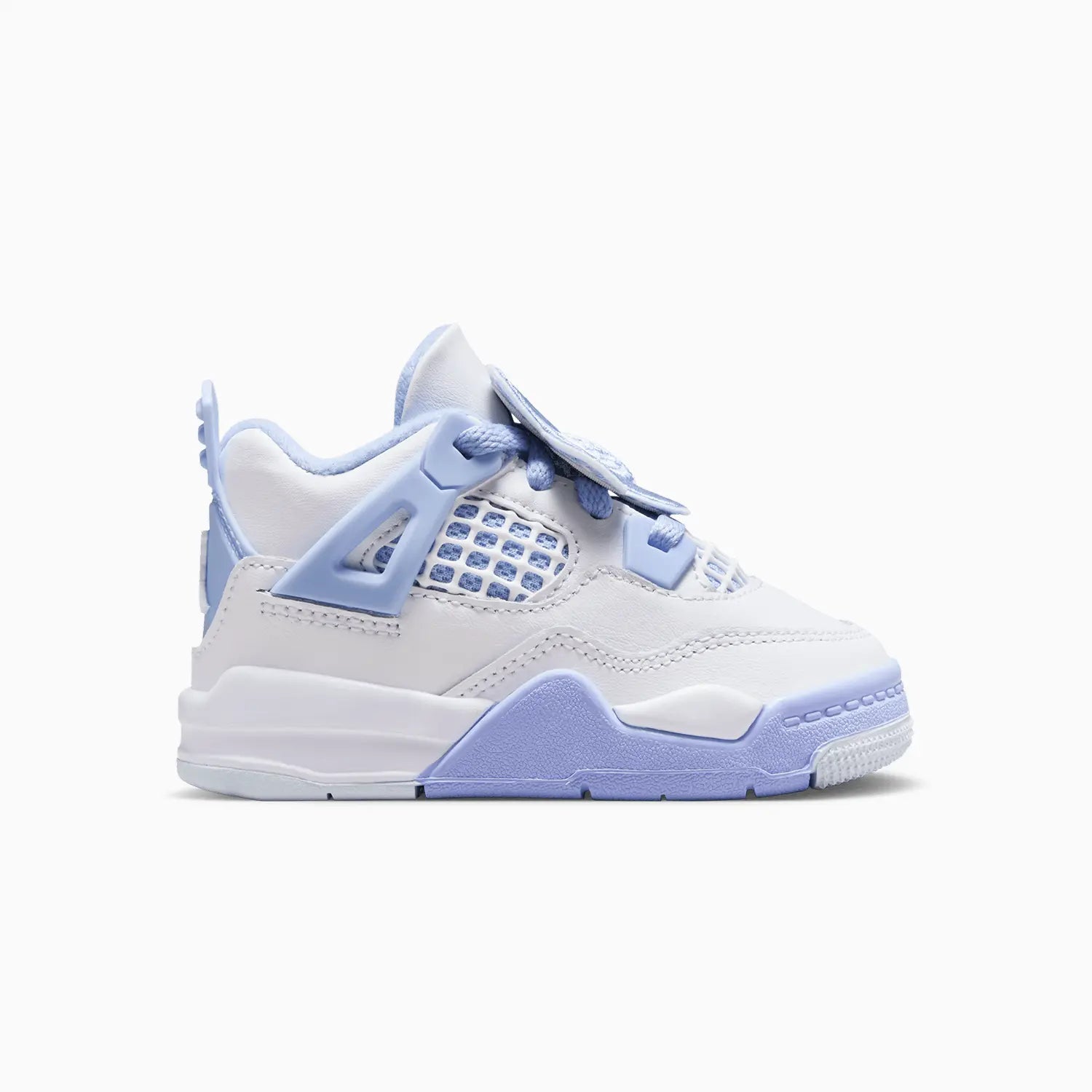 Retro Baby Jordans Infant Kid's Air Jordan Mid Retro