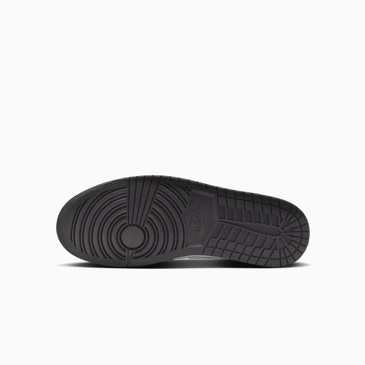 Men's Air Jordan 1 Low "Black Rust Pink" Jordan - Tops and Bottoms USA