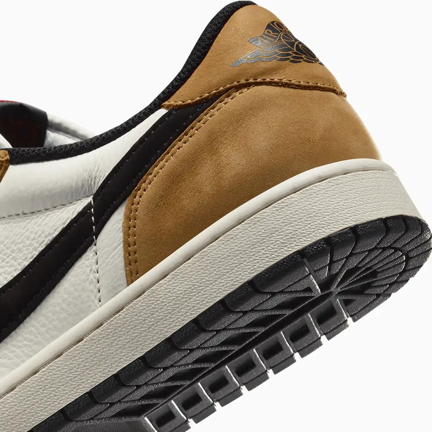 Men's Air Jordan 1 Low OG "Rookie Of The Year" Jordan - Tops and Bottoms USA