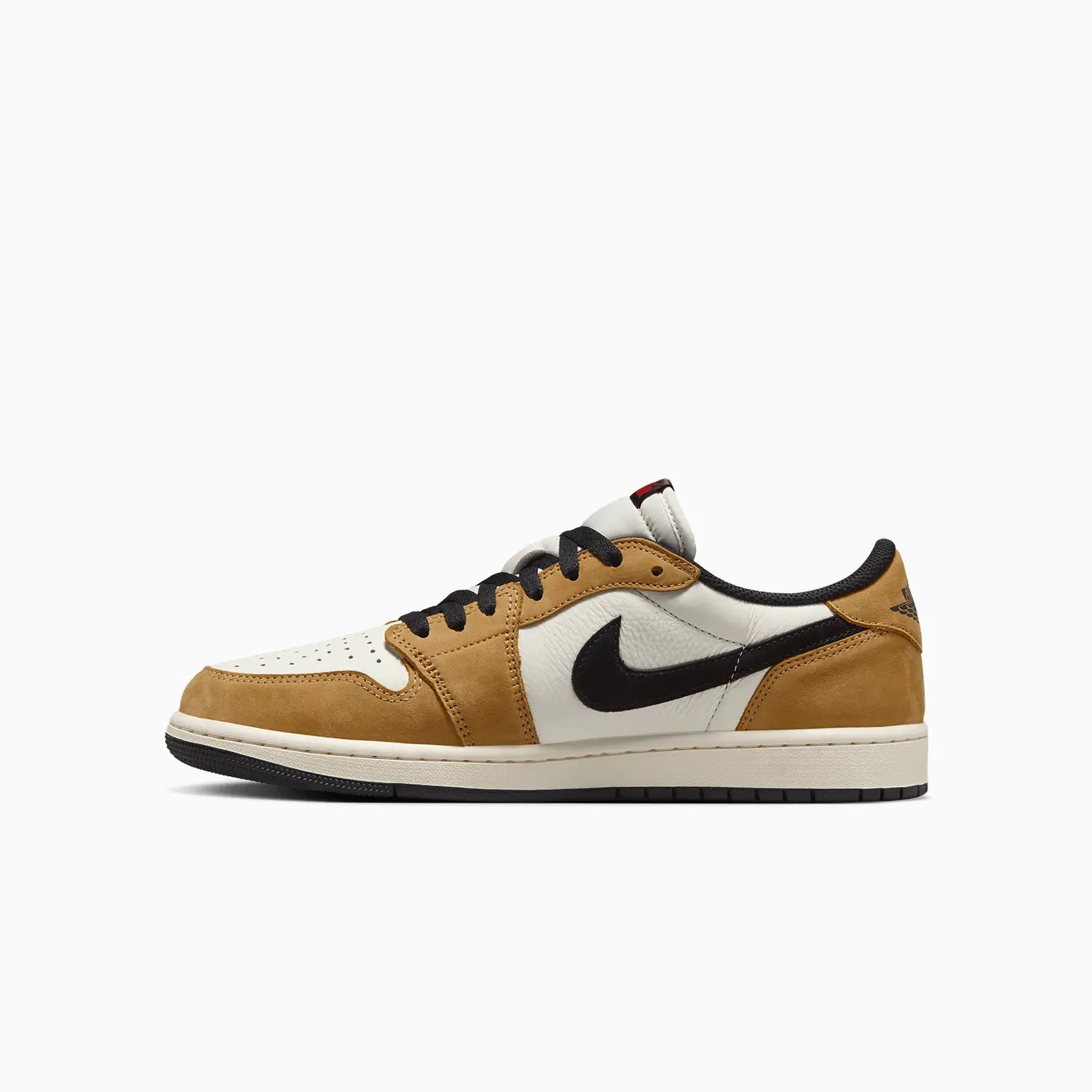 Men's Air Jordan 1 Low OG "Rookie Of The Year" Jordan - Tops and Bottoms USA