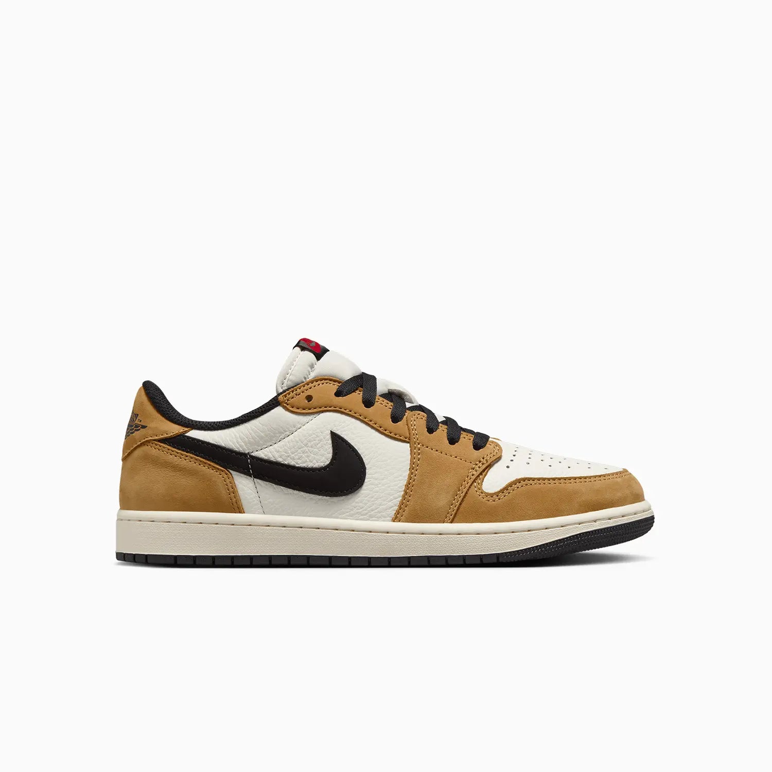Men's Air Jordan 1 Low OG "Rookie Of The Year" Jordan - Tops and Bottoms USA