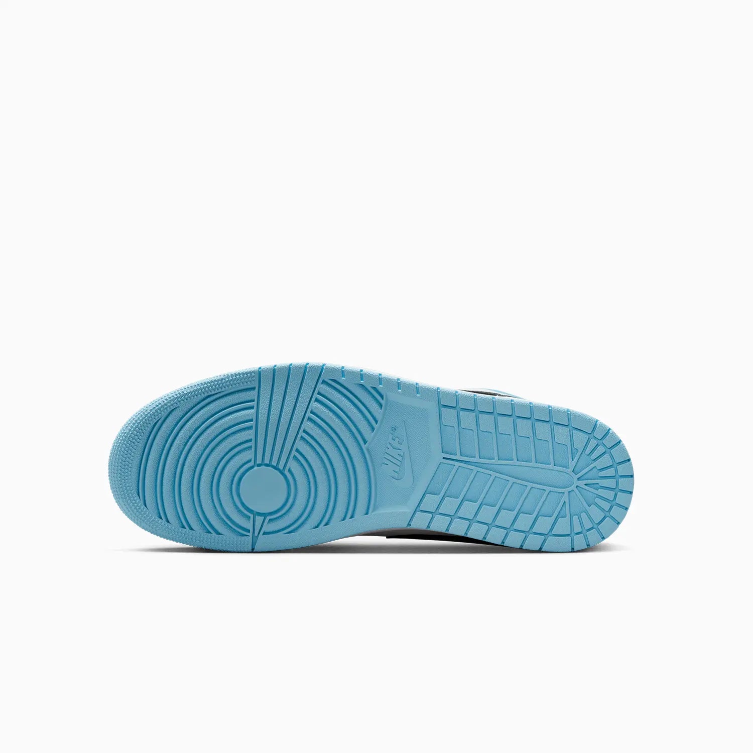 Men's Air Jordan 1 Low "Sail Blue Chill"