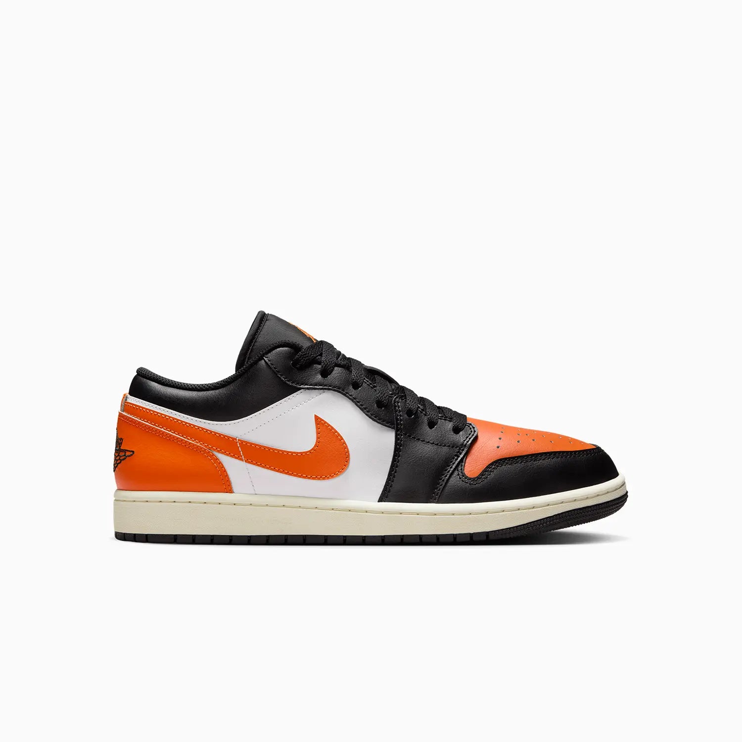 Jordan Men's Air Jordan Low "Shattered Backboard1