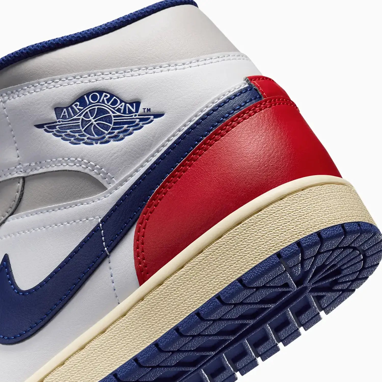 Men's Air Jordan 1 Mid "Rare Air"