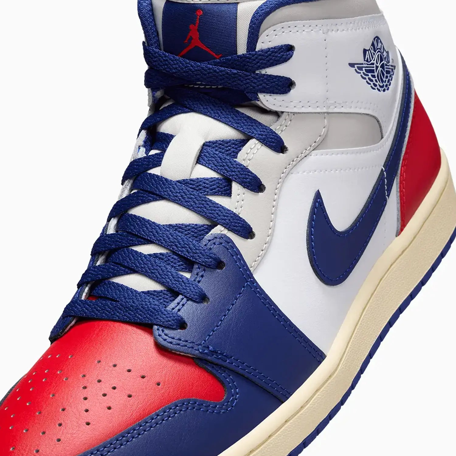 Men's Air Jordan 1 Mid "Rare Air"