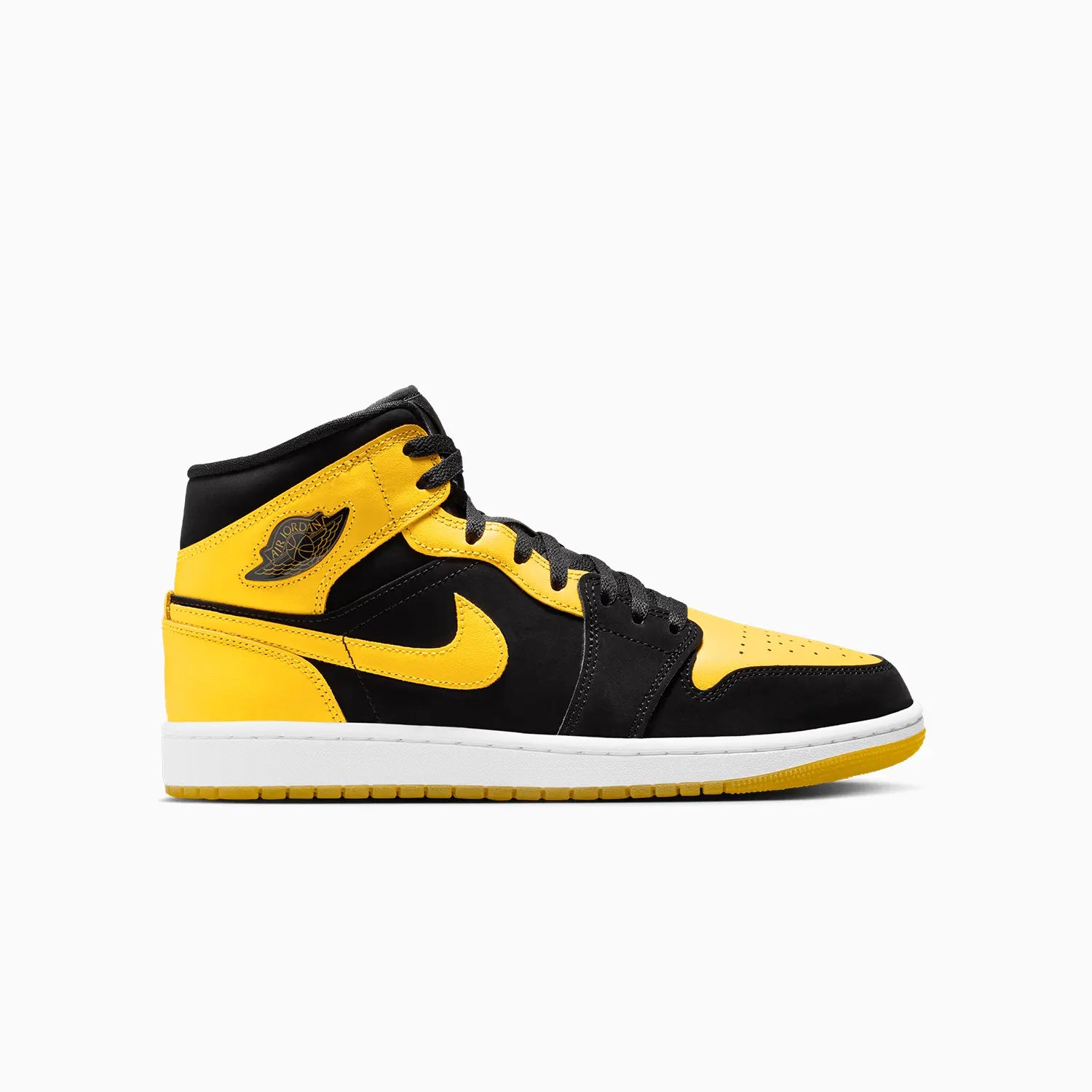 Jordan Men's Air Jordan 1 Mid SE 