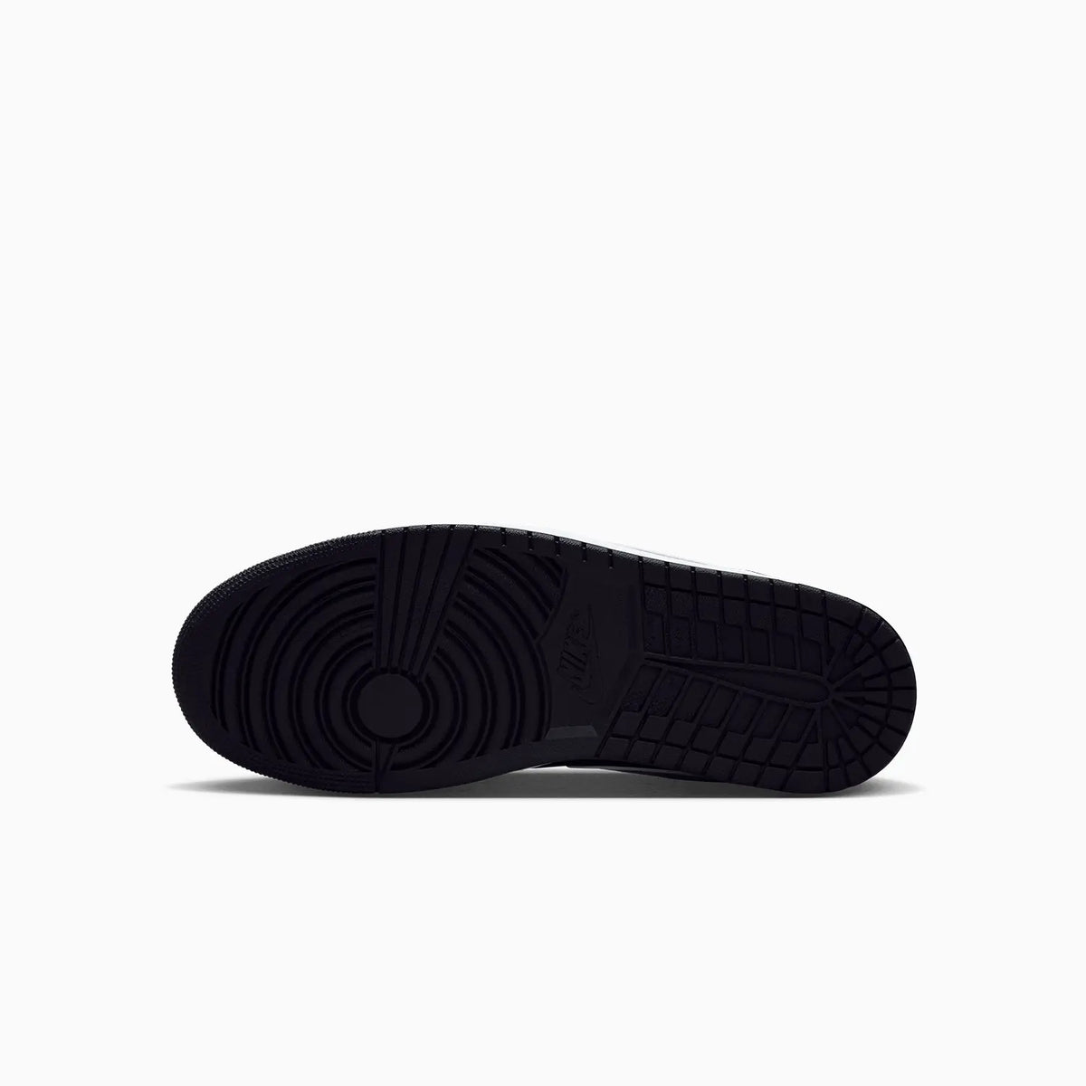 Men's Air Jordan 1 Mid SE "Oreo" Jordan - Tops and Bottoms USA