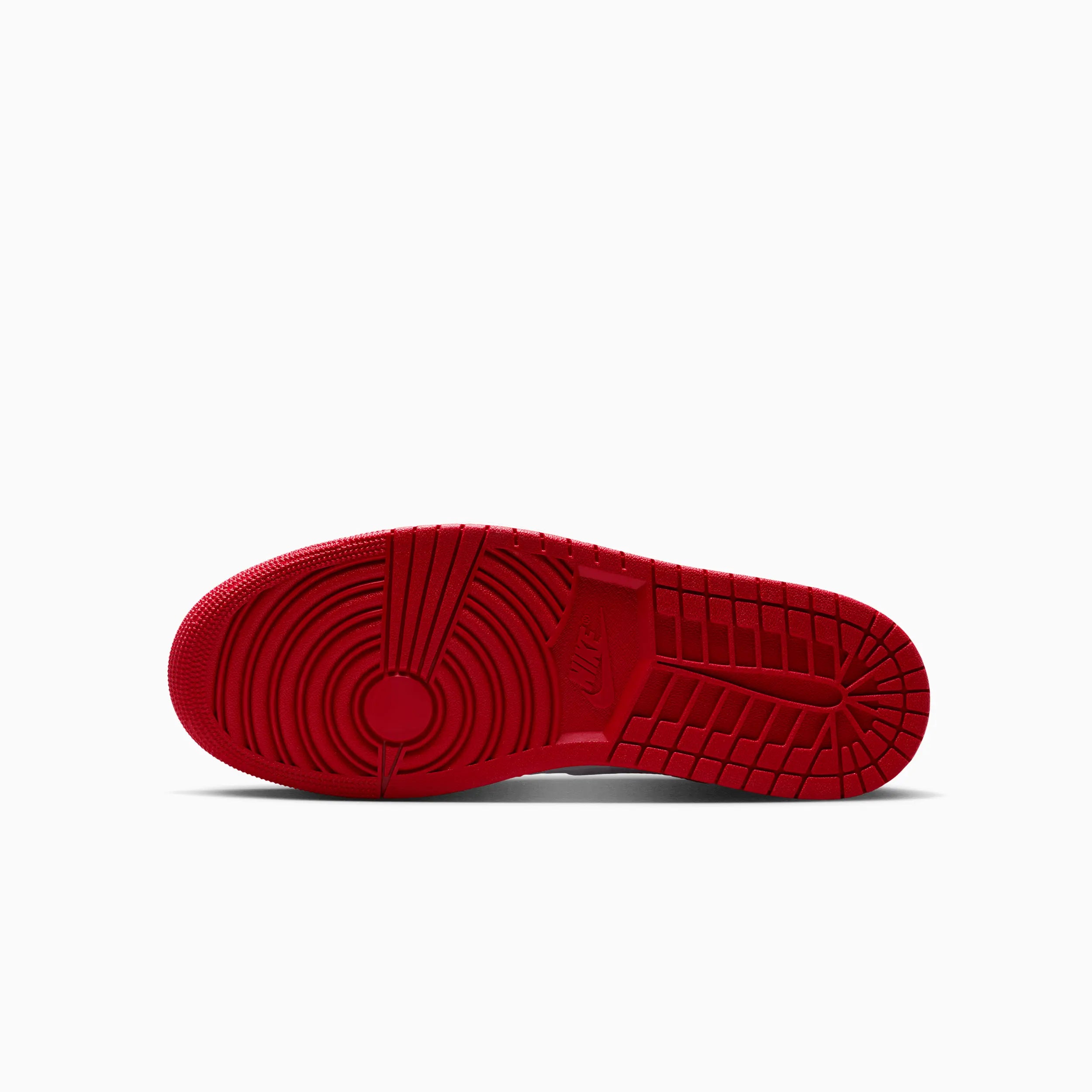 Men's Air Jordan 1 Mid SE "Patent Bred Toe"