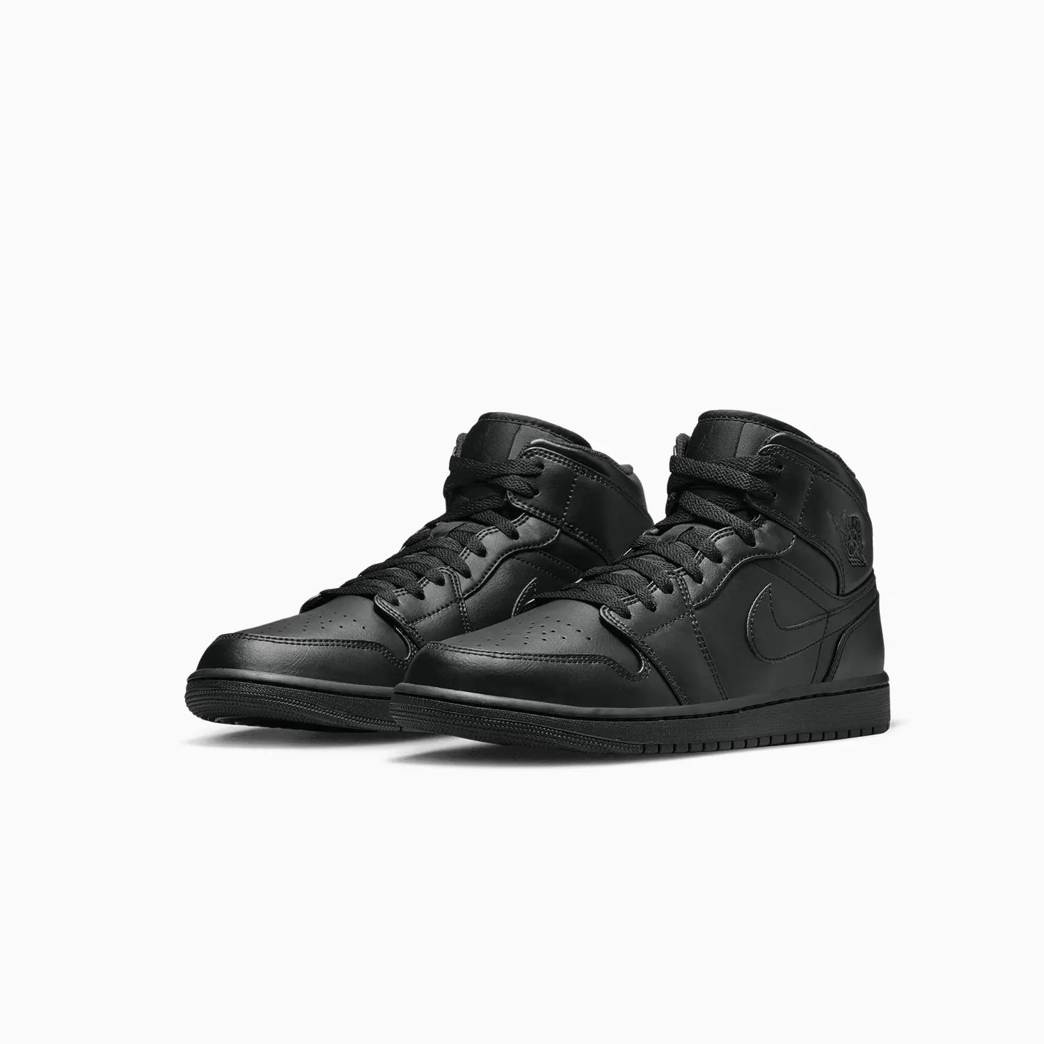 jordan-mens-air-jordan-1-mid-triple-black-shoes-554724-093