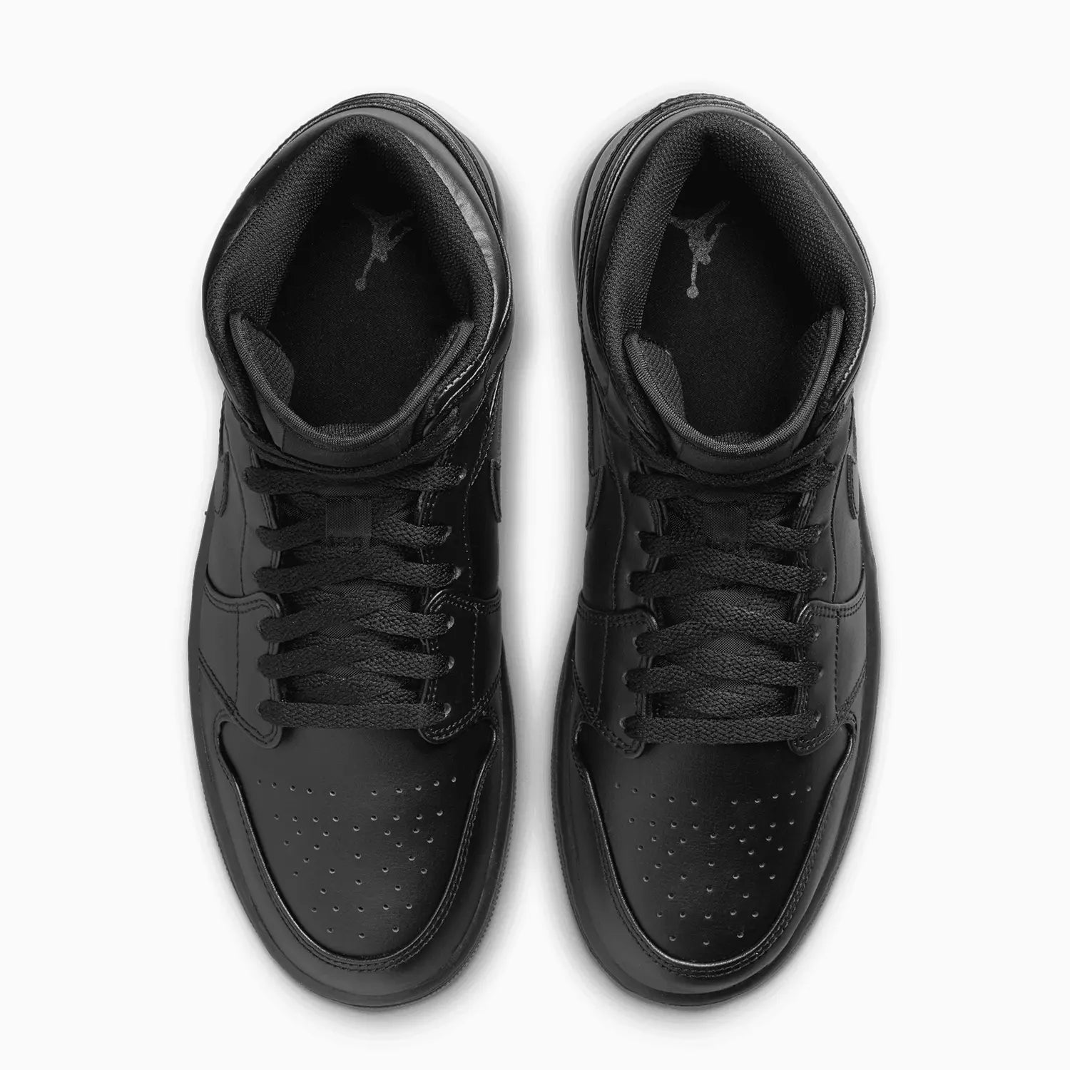 jordan-mens-air-jordan-1-mid-triple-black-shoes-554724-093