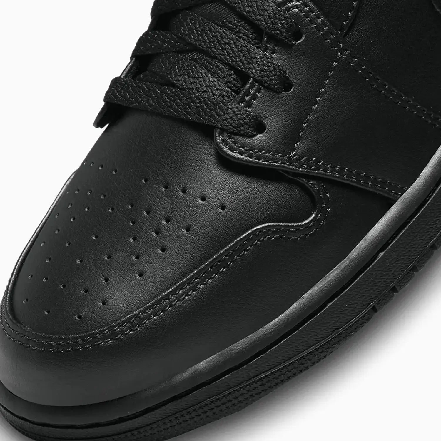 jordan-mens-air-jordan-1-mid-triple-black-shoes-554724-093