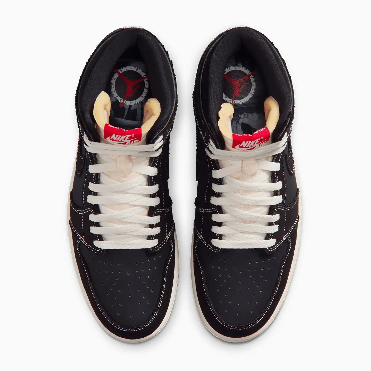 Men's Air Jordan 1 Retro High OG "Flight Club"